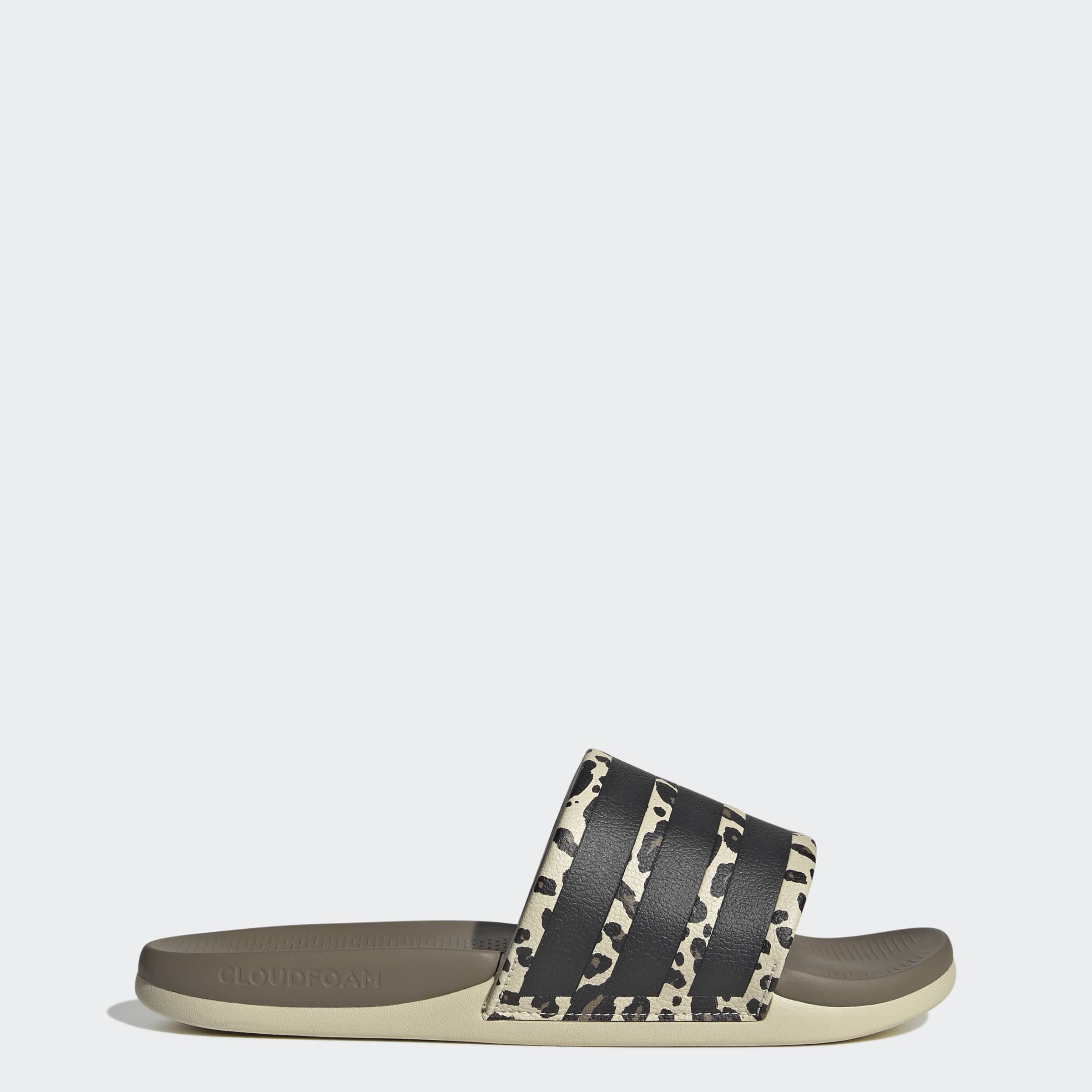 adidas Sportswear Sandale de bain »ADILETTE COMFORT 2.0 BADESCHLAPPEN«  Badelatschen