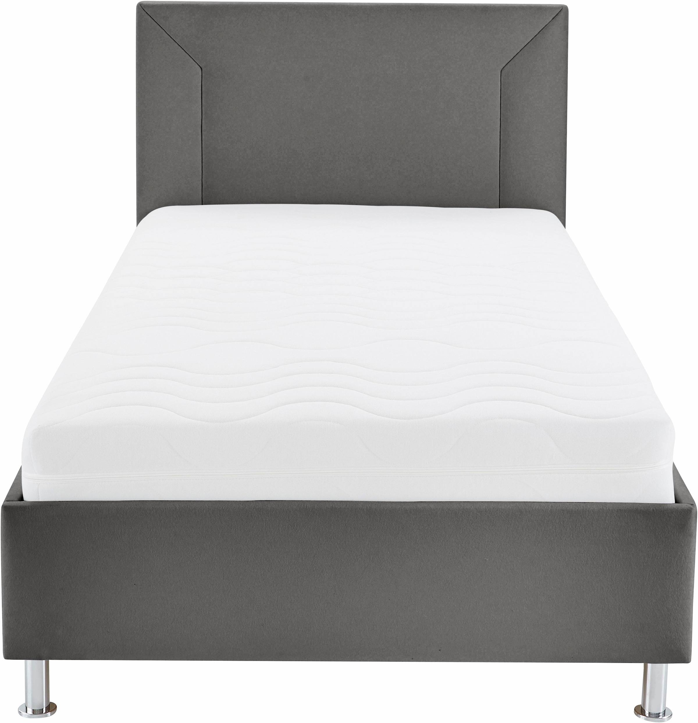 Westfalia Schlafkomfort Lit rembourré en diverses versions