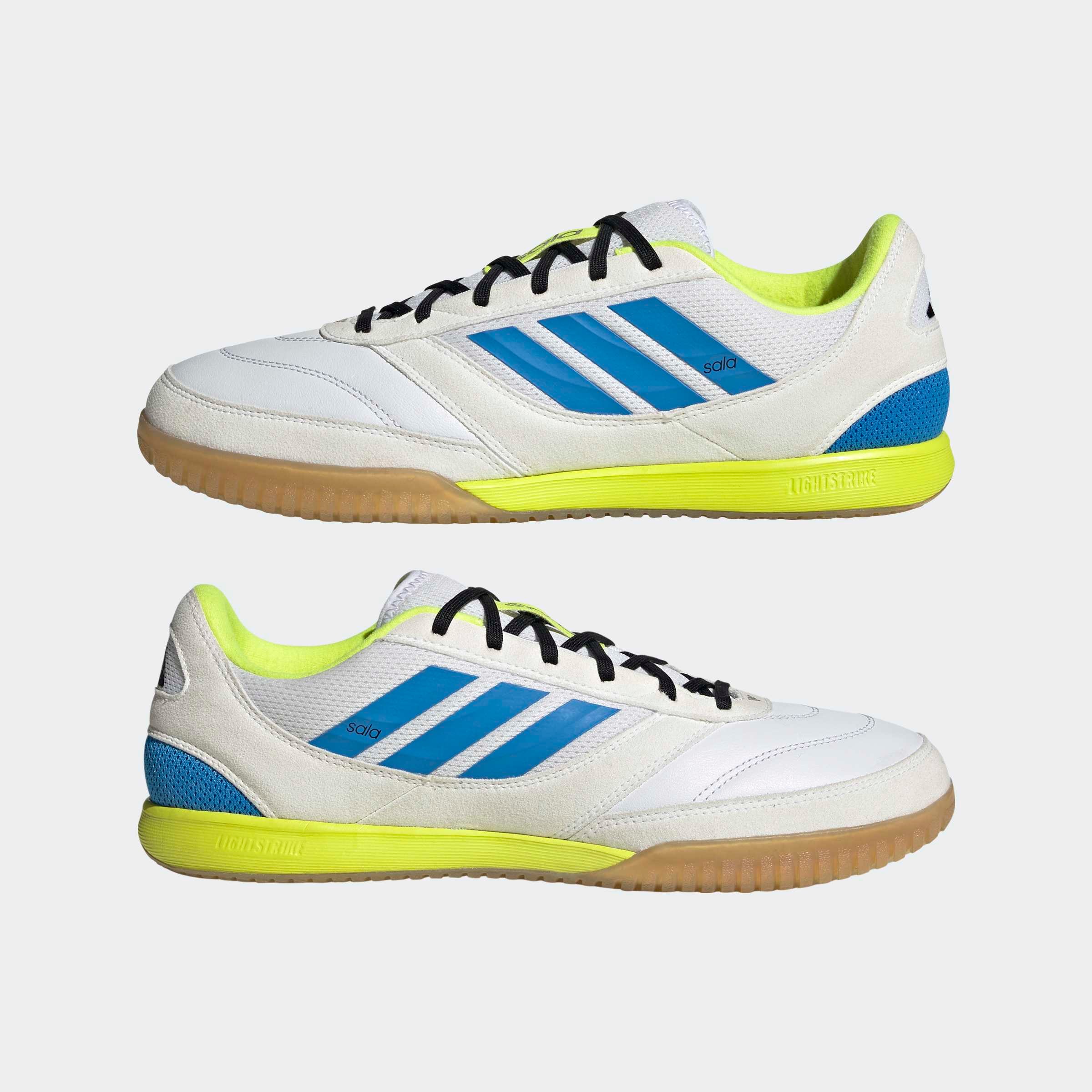 adidas Performance Chaussure de football »TOP SALA COMPETITION II , HALLENBÖDEN«  pour sol de salle