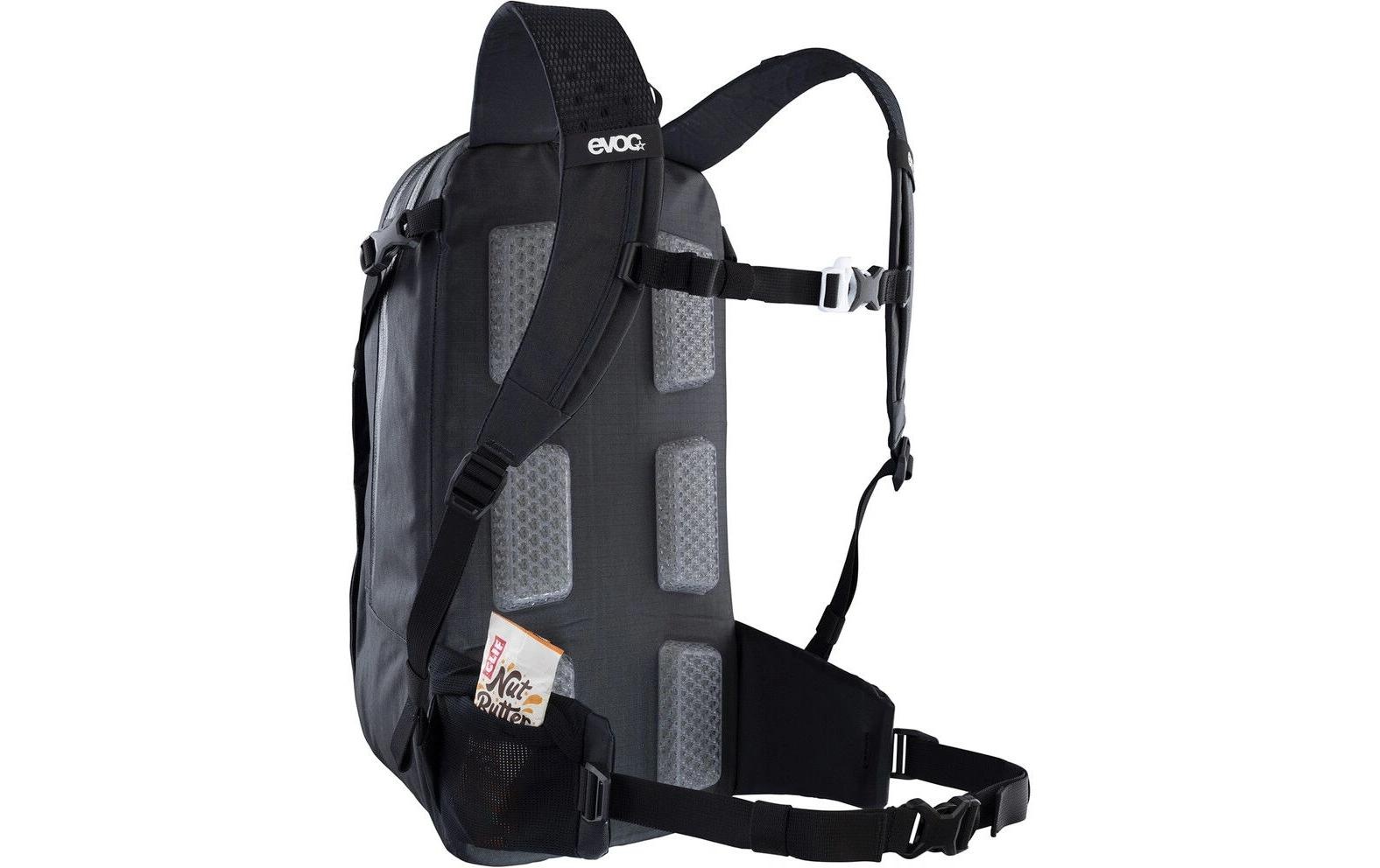 EVOC Rucksack »Allride 3D WP 16 l«