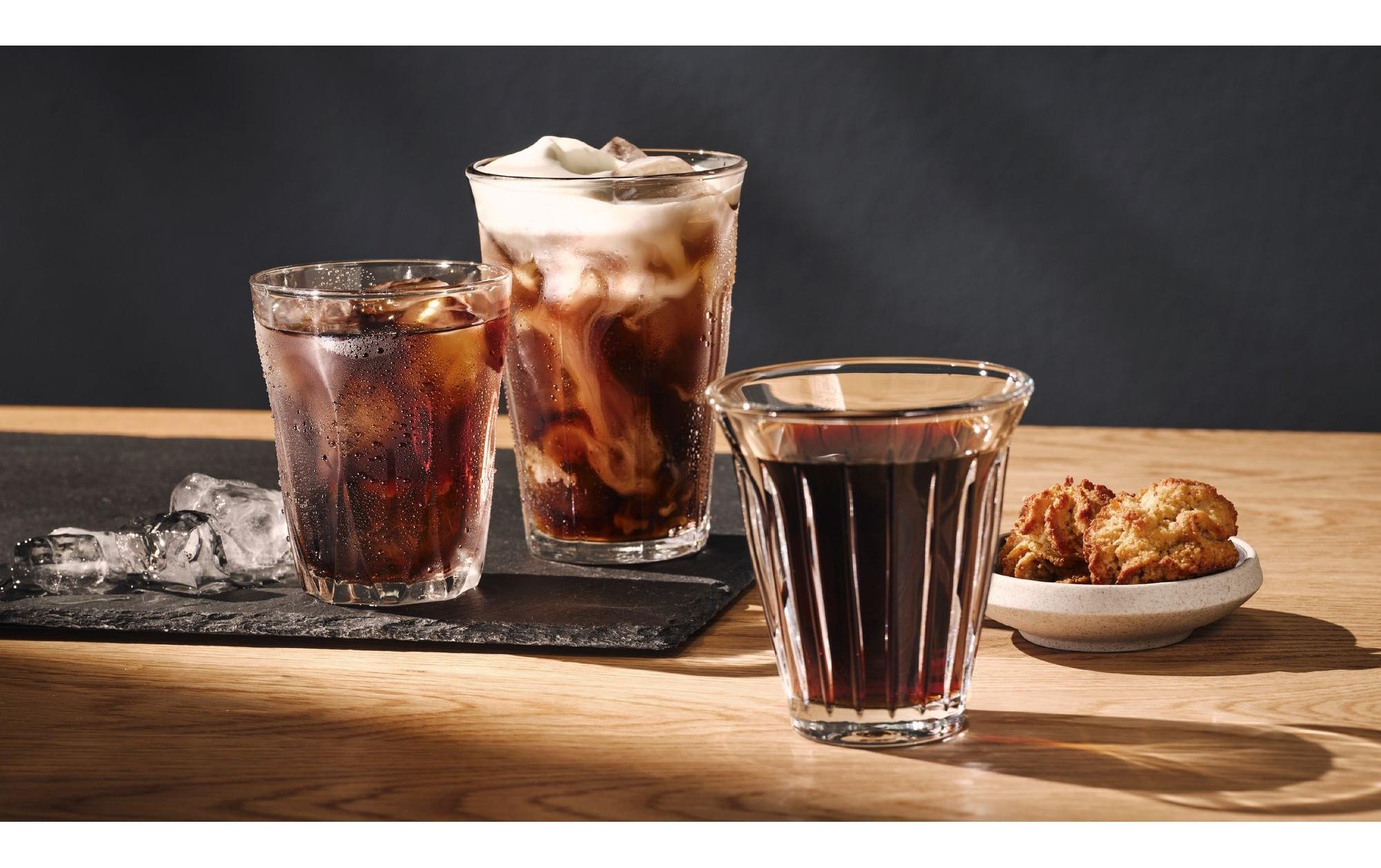 SIEMENS Kaffeevollautomat »EQ700 Classic TP715D01 Braun«