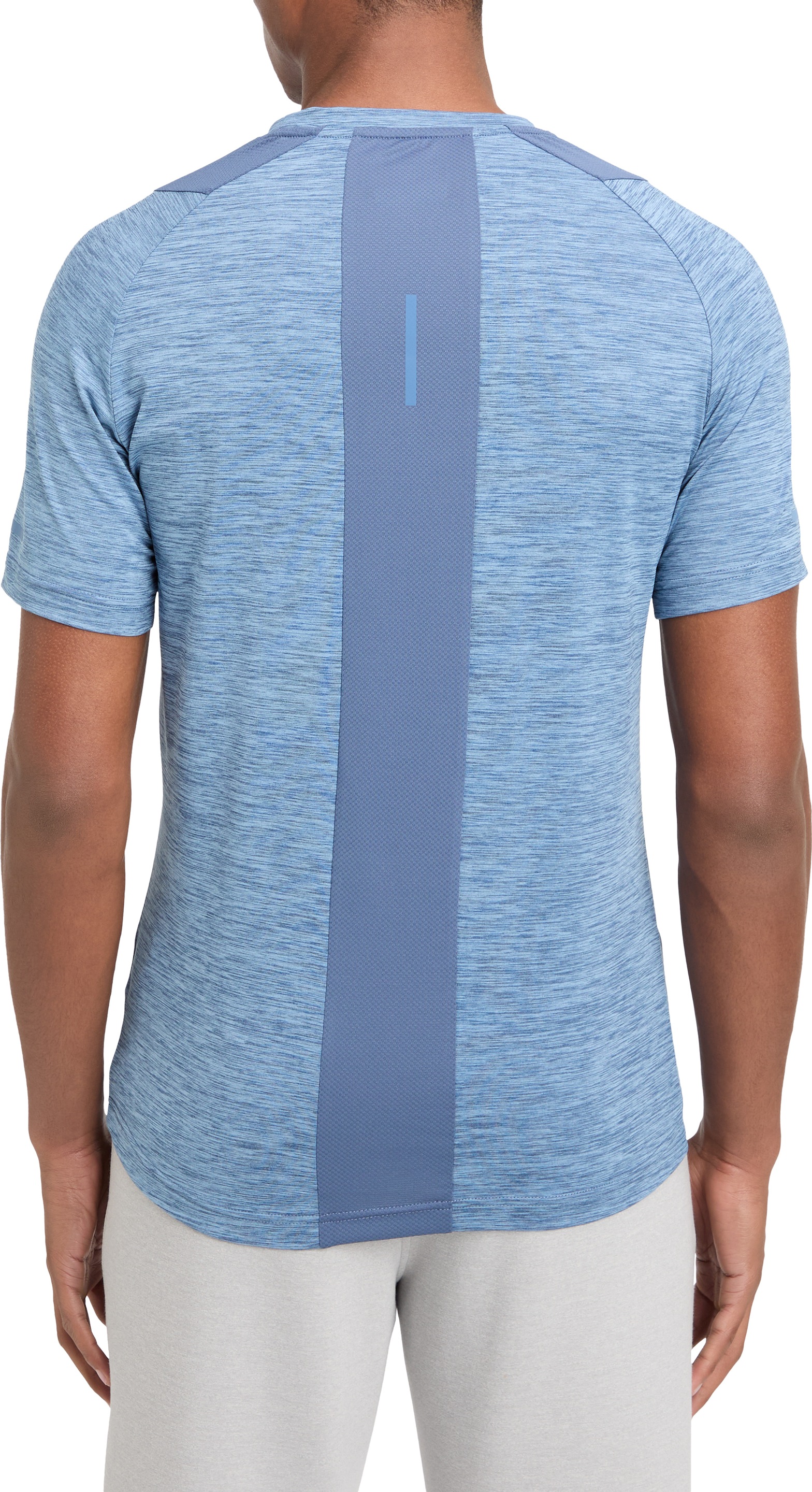 Energetics Laufshirt »He.-T-Shirt Ailo SS M« 1 Stk.