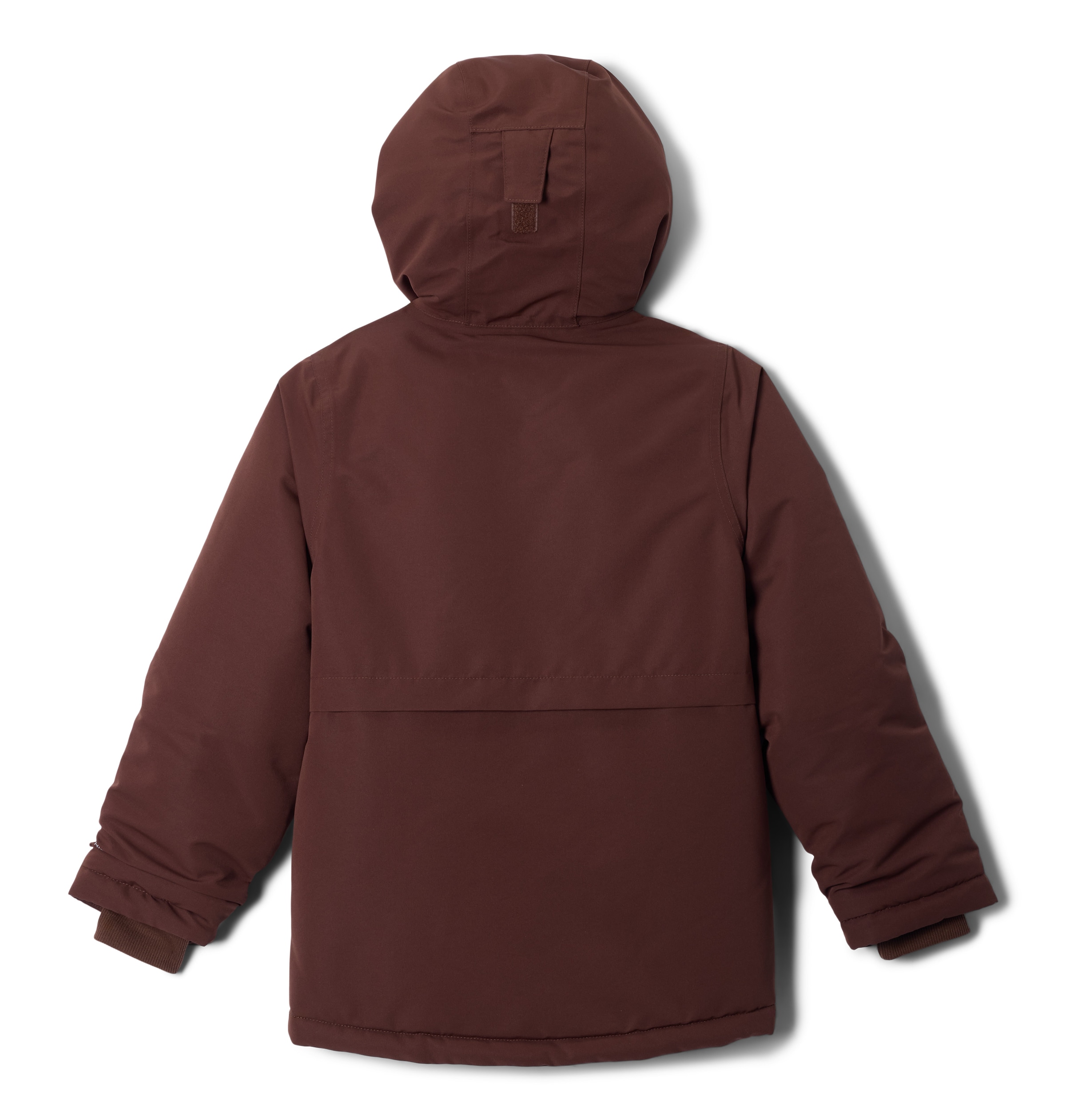 Columbia Manteau d'hiver »Nordic Strider III Jacket« matière déperlante, coupe-vent, isolante thermique