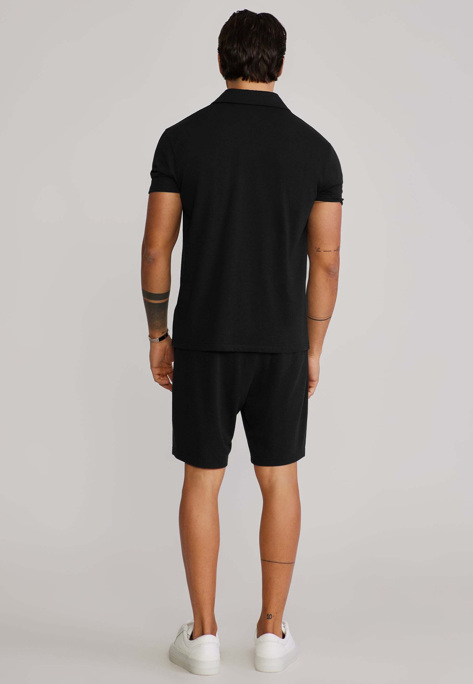 Siksilk Shirt & Hose »Siksilk Kleidungsset«