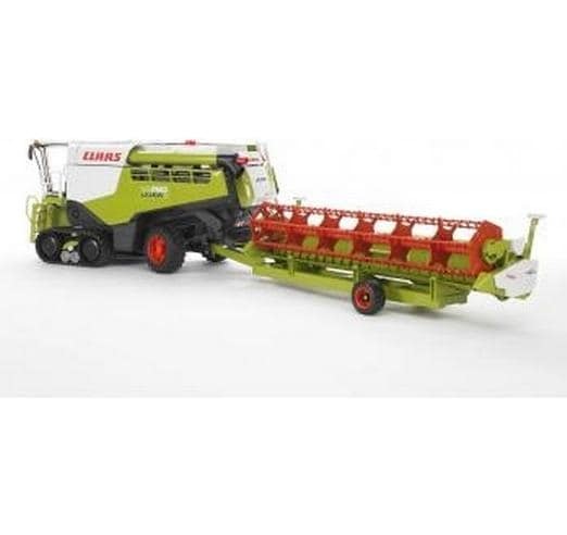 Bruder® Spielzeug-Mähdrescher »Claas Lexion 780 Terra Trac«