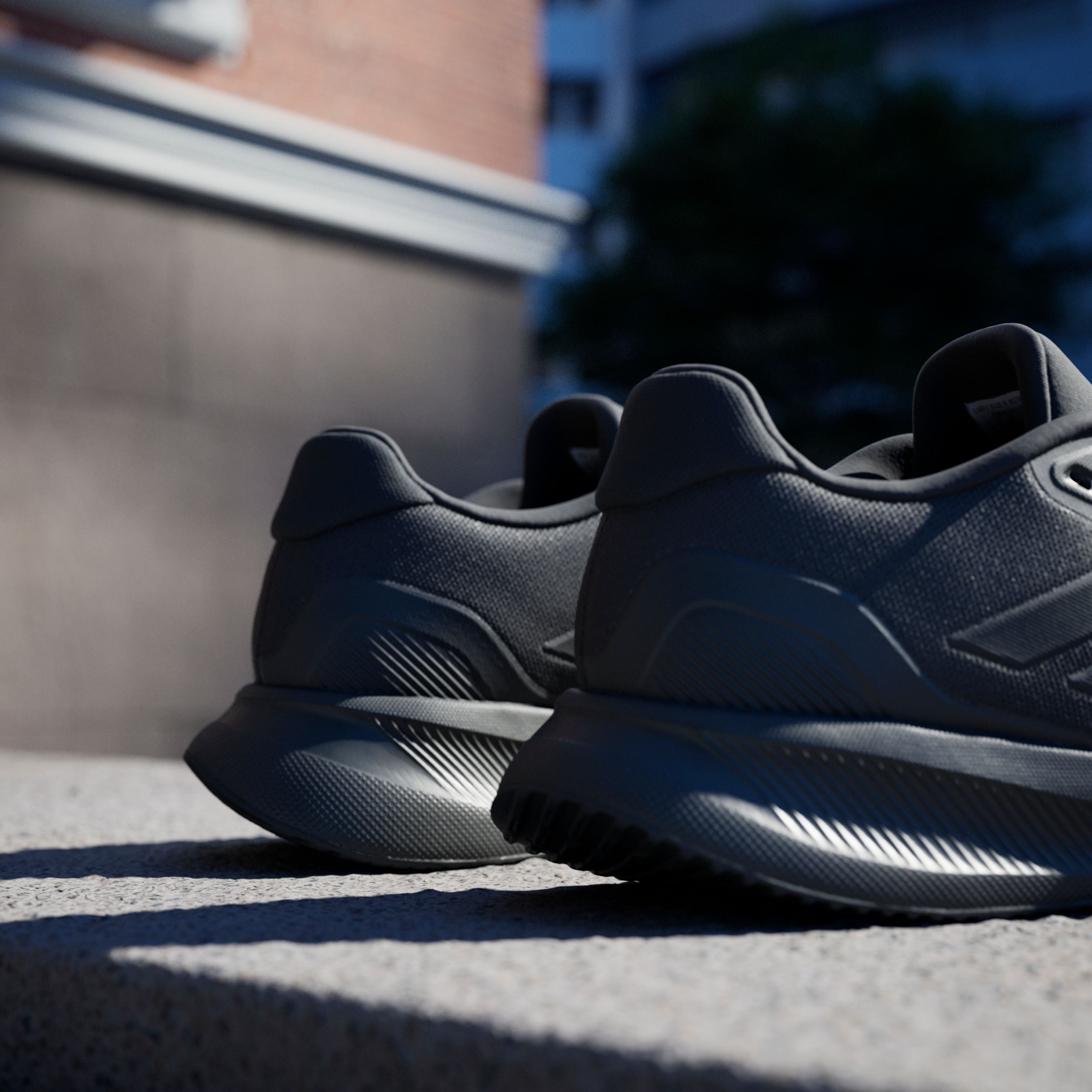 adidas Performance Chaussure de course »RUNFALCON 5«