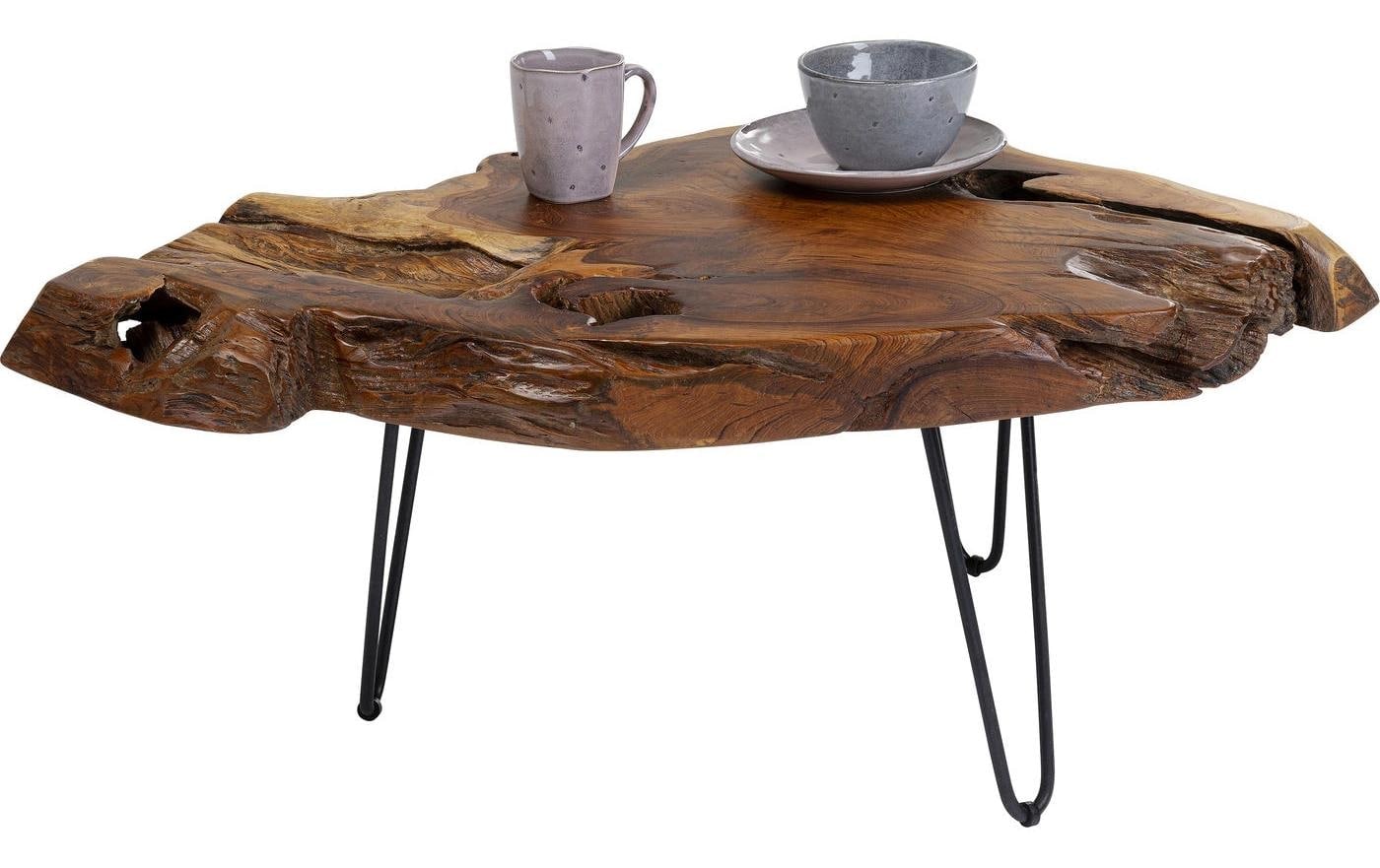 Kare Design Couchtisch »Aspen 100 x 60 cm«