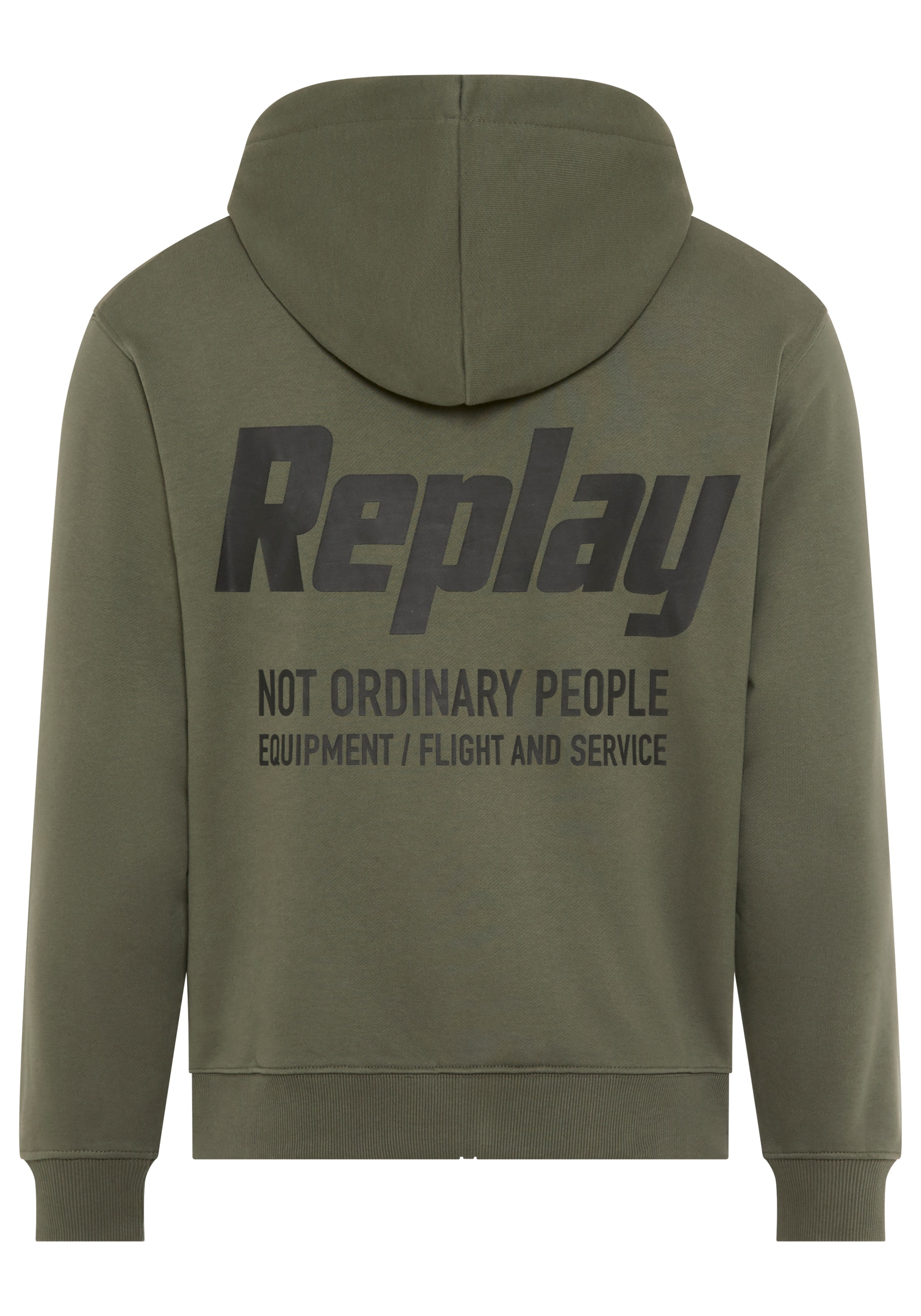 Replay Sweat à capuche