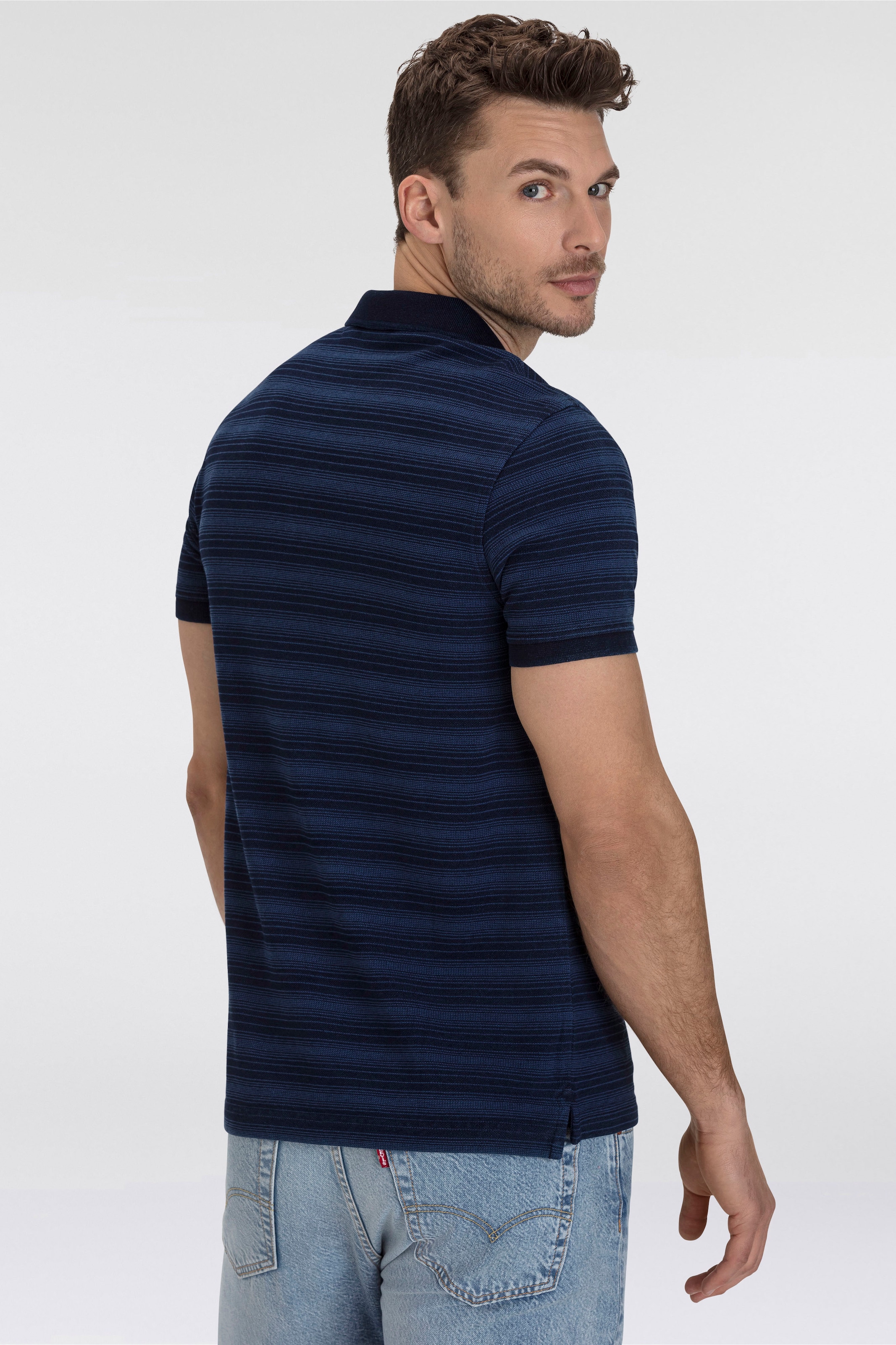 Levi's® Polo »HM POLO«