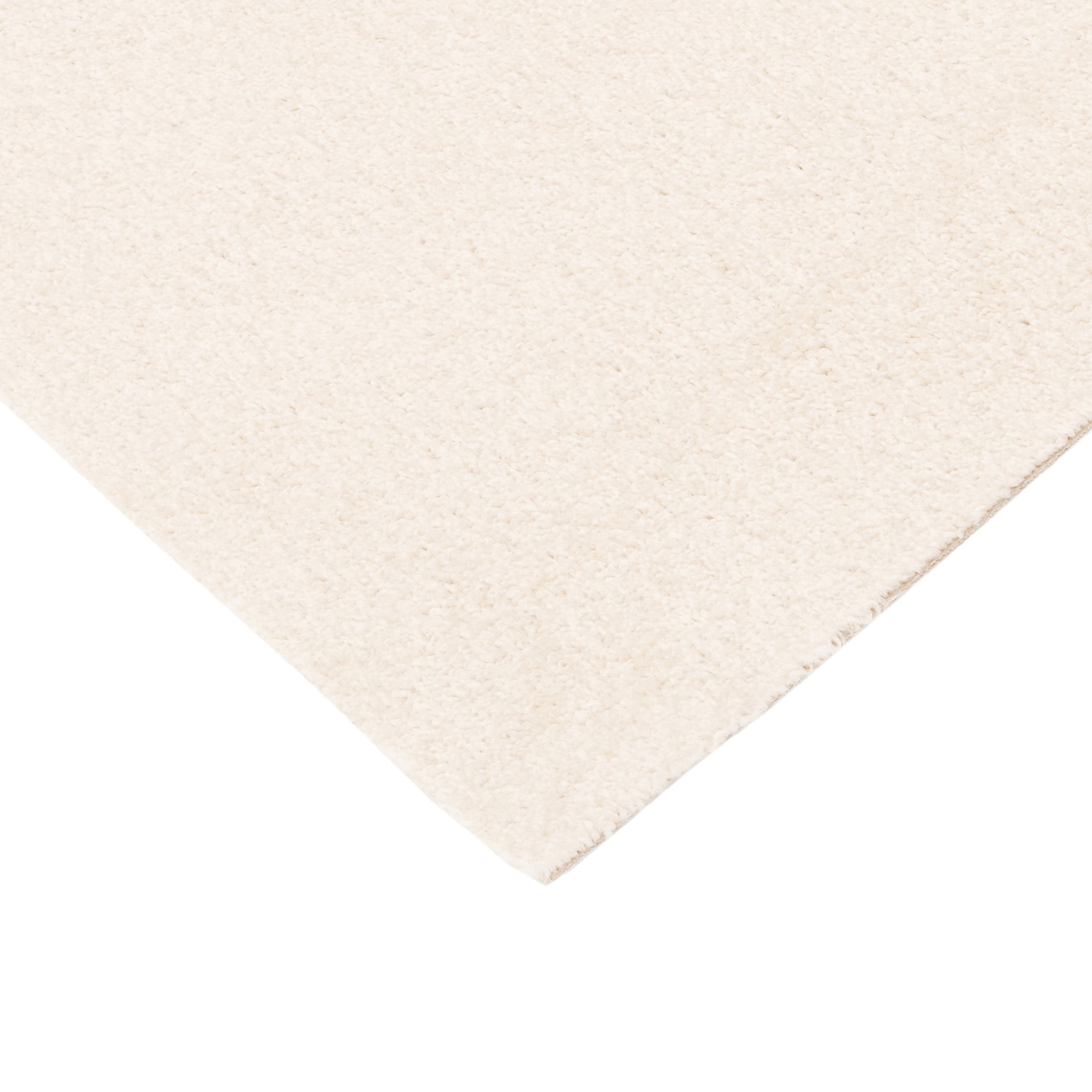 my home Teppichboden »Zephyra, Schlinge, Made in Netherlands« rechteckig 8 mm Höhe Uni Farben, Breite 400 cm, strapazierfähig, Wohnzimmer, Schlafzimmer