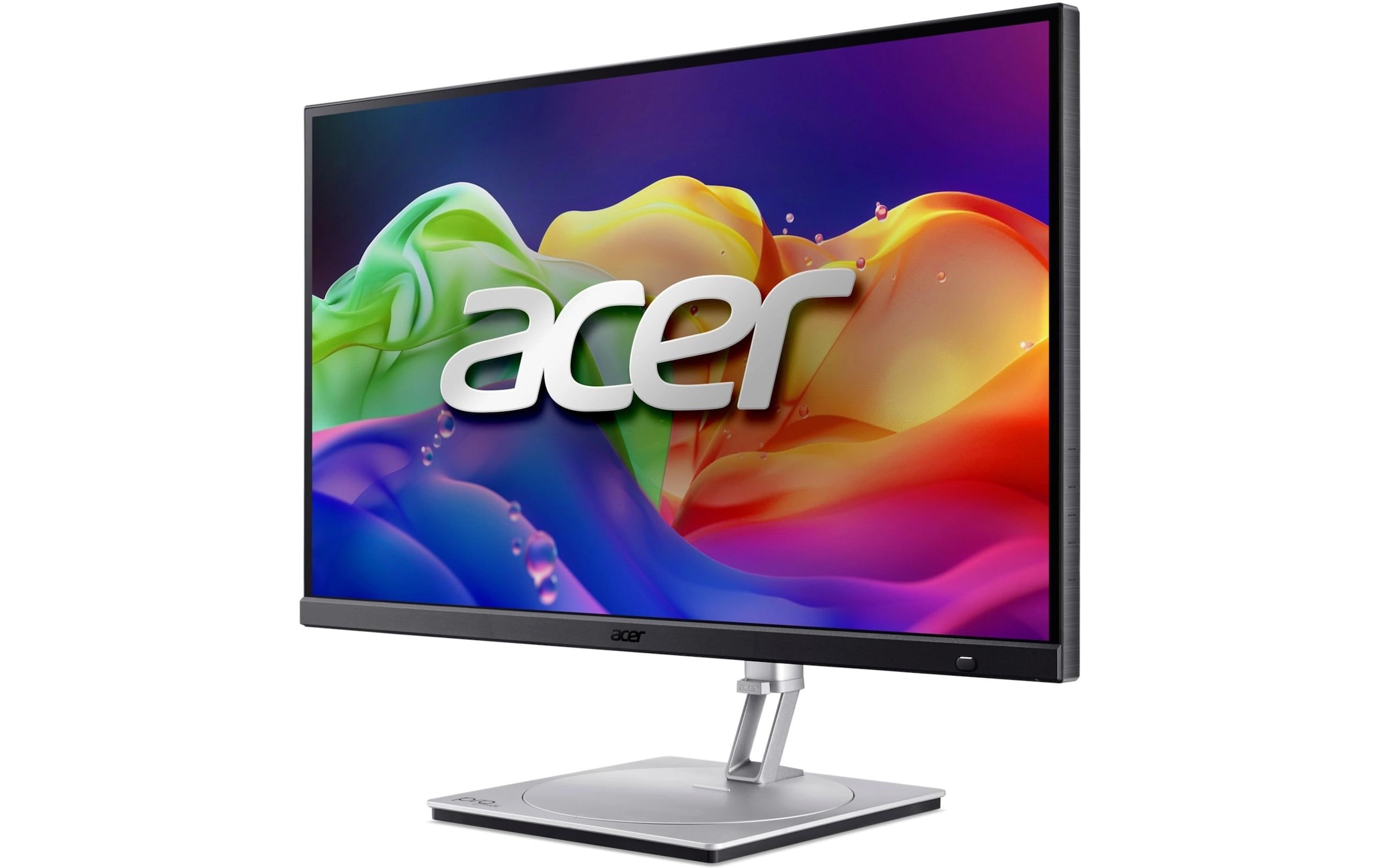 Acer LED-Monitor »ProDesigner PE270KL1smiqpruzx« 68,58 cm/27 ″  3840 x 2160 px 1 Reaktionszeit 144 Hz