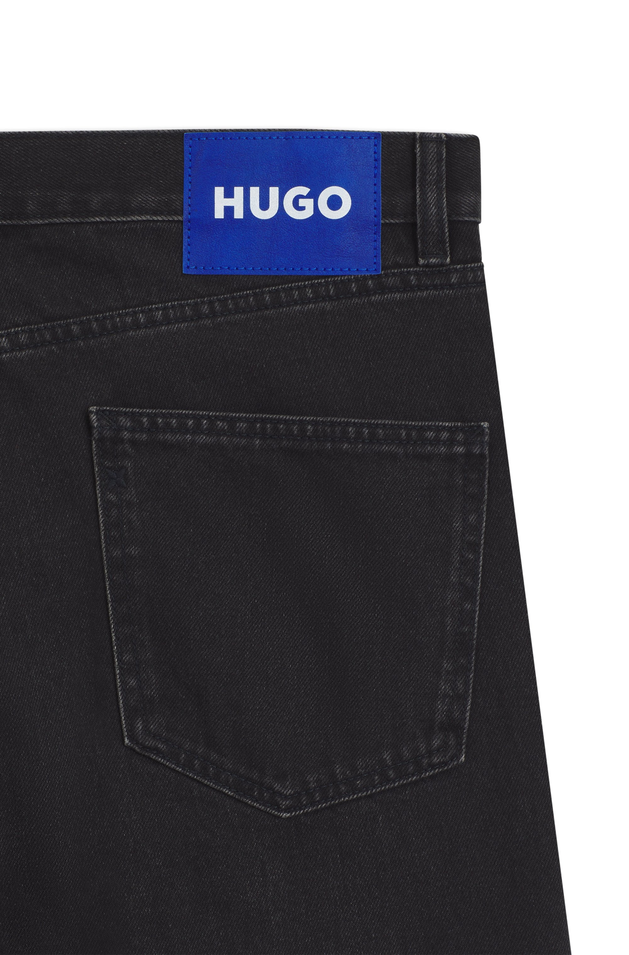 HUGO Blue Jeans coupe régulière »Jonah« regular fit