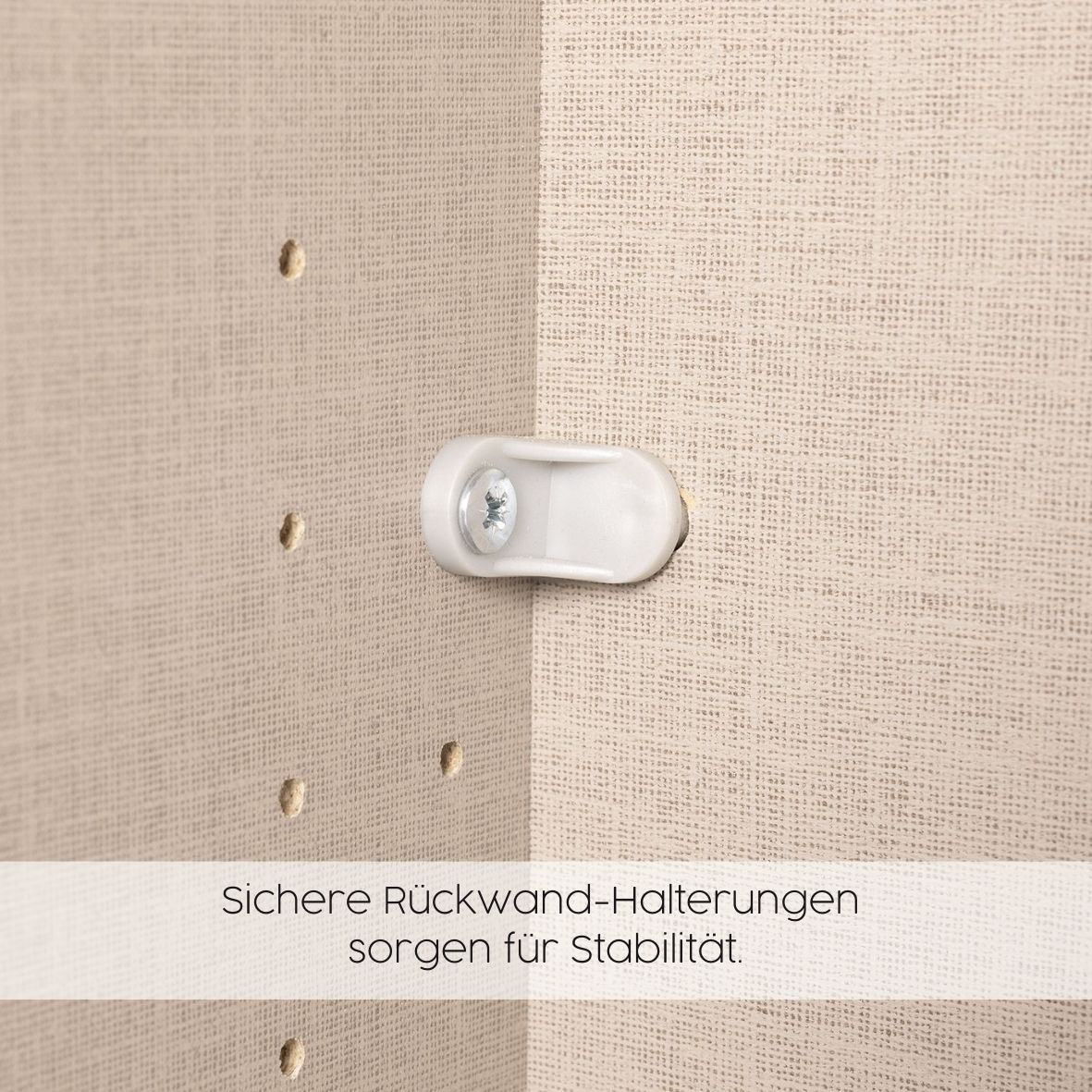 rauch Schwebetürenschrank »Kleiderschrank Schrank Garderobe REFLECT« inkl. praktischer Innenausstattung mit 2 Stoffboxen MADE IN GERMANY
