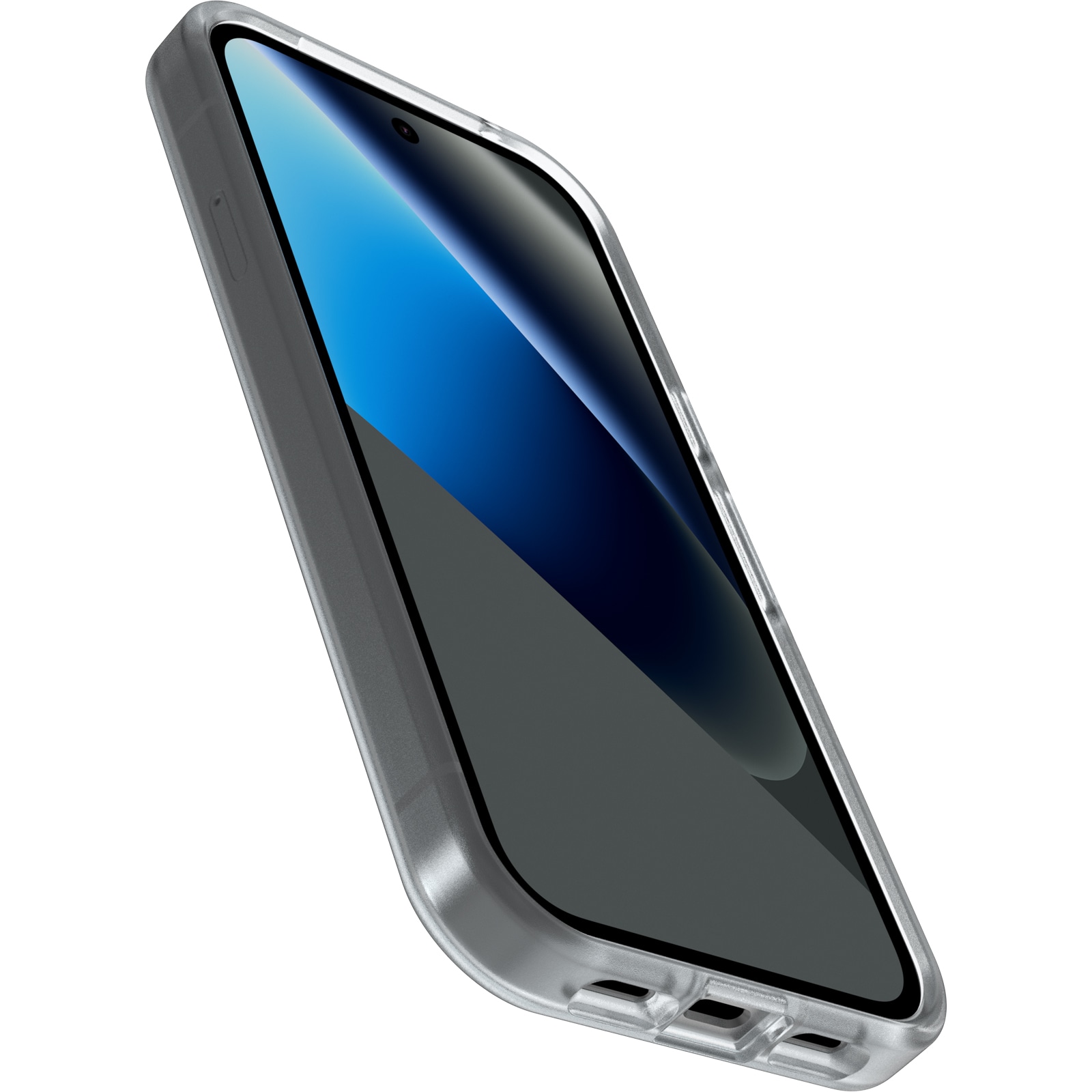 Otterbox Housse pour téléphone portable »React Series Google Pixel 10a« Backcover, Schutzhülle, Handyschutzhülle, Case, Schutzcase, stossfest