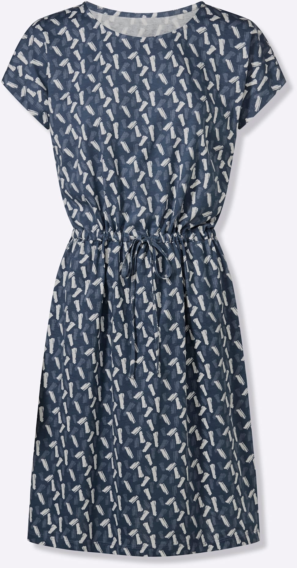 Classic Basics Robe t-shirt »Jersey-Kleid«