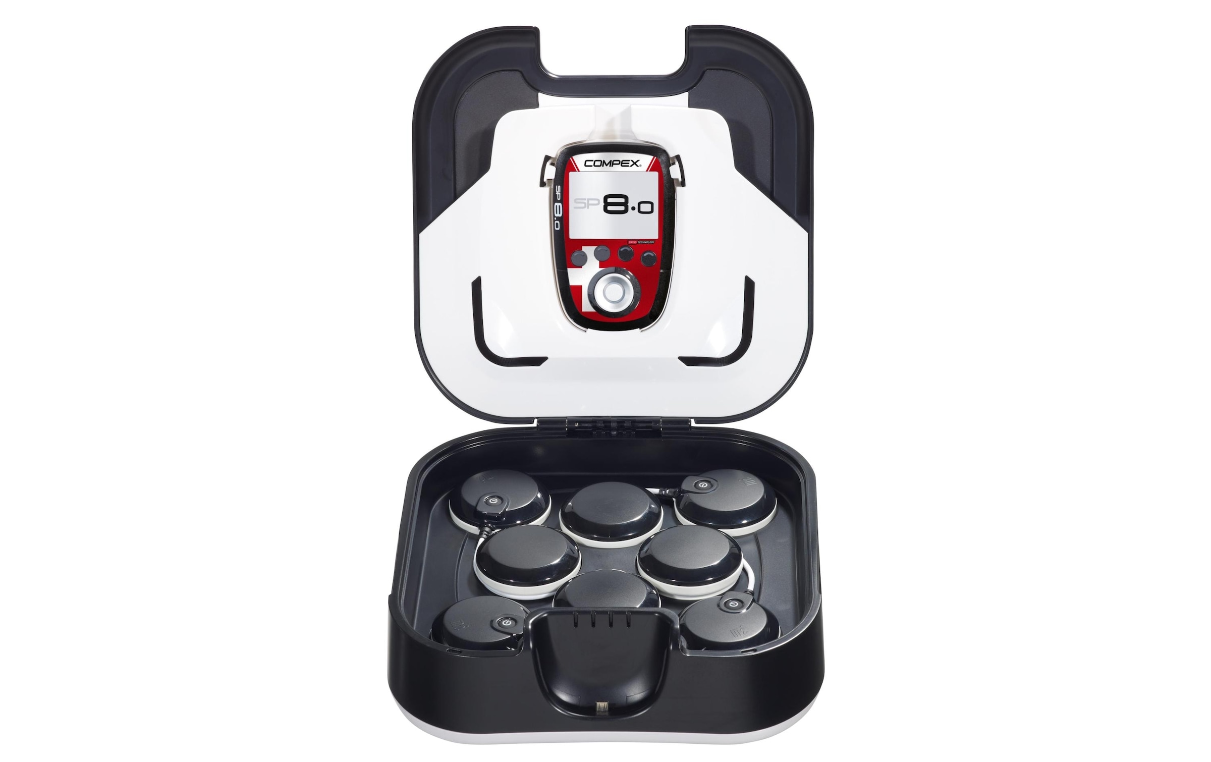 COMPEX Appareil TENS-EMS »SP 8.0«