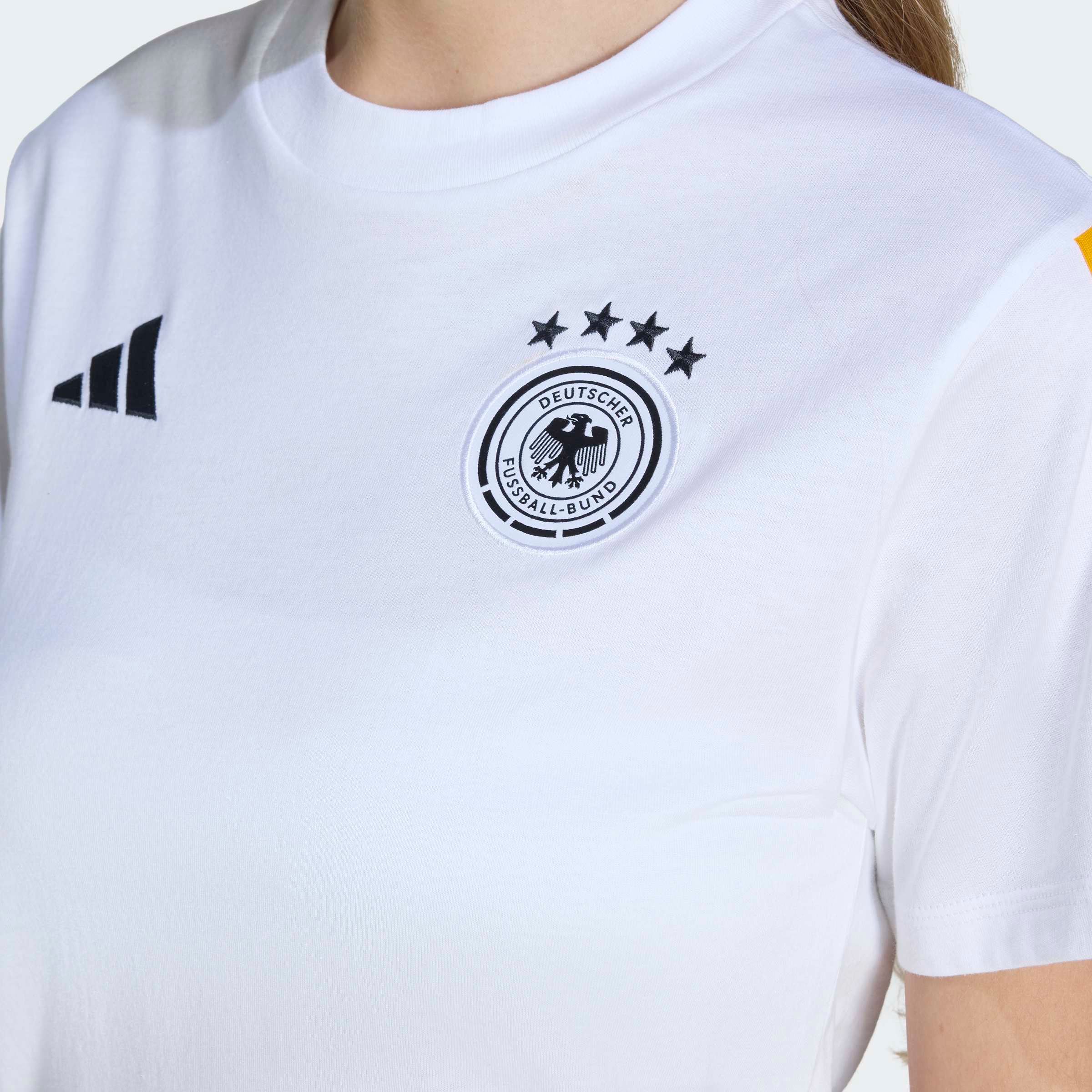adidas Performance T-shirt »DEUTSCHLAND DNA TRIKOT«
