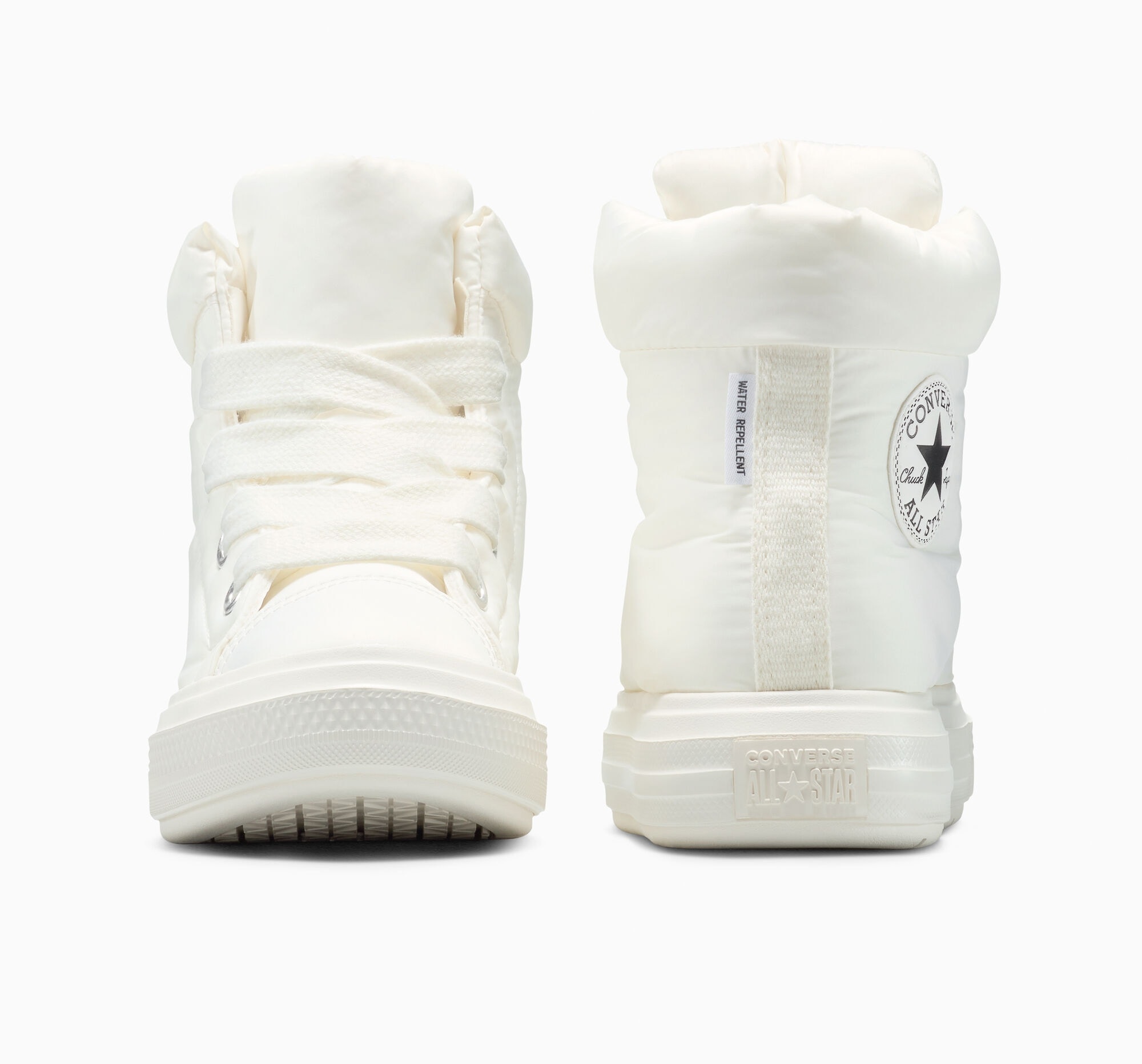 Converse Sneakerboots »CHUCK TAYLOR ALL STAR ELEMENTS BOOT«  Winterschuhe, Schnürboots, gefüttert, wasserabweisend