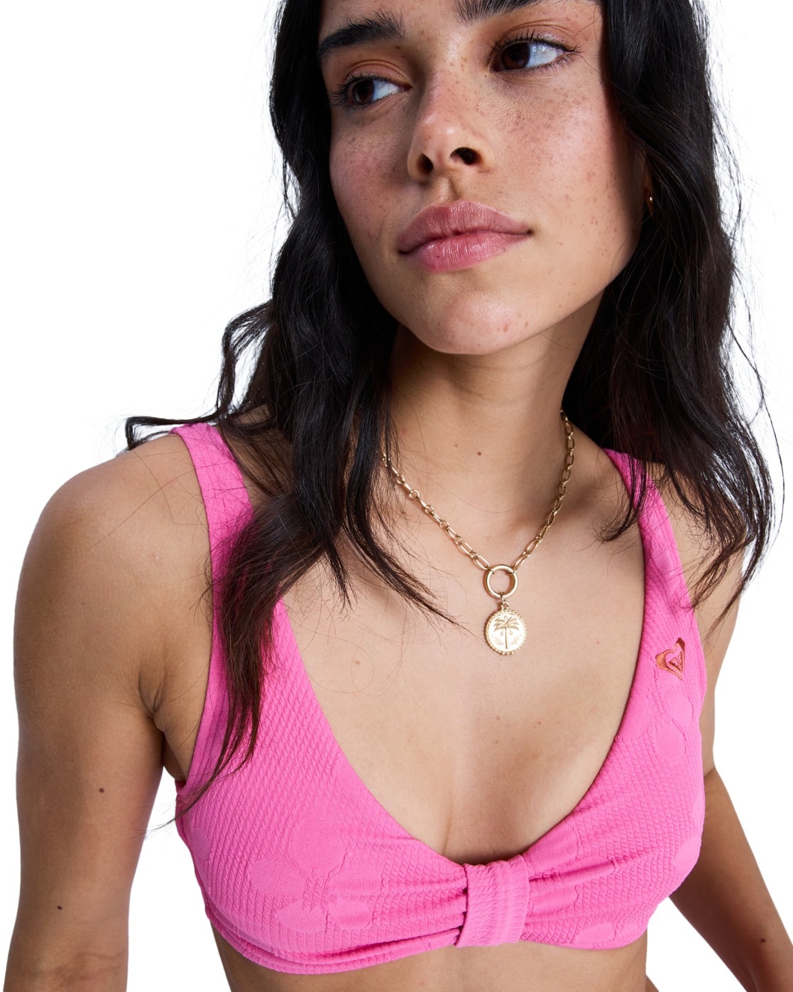 Roxy Bügel-Bikini-Top »Roxy Paradise«