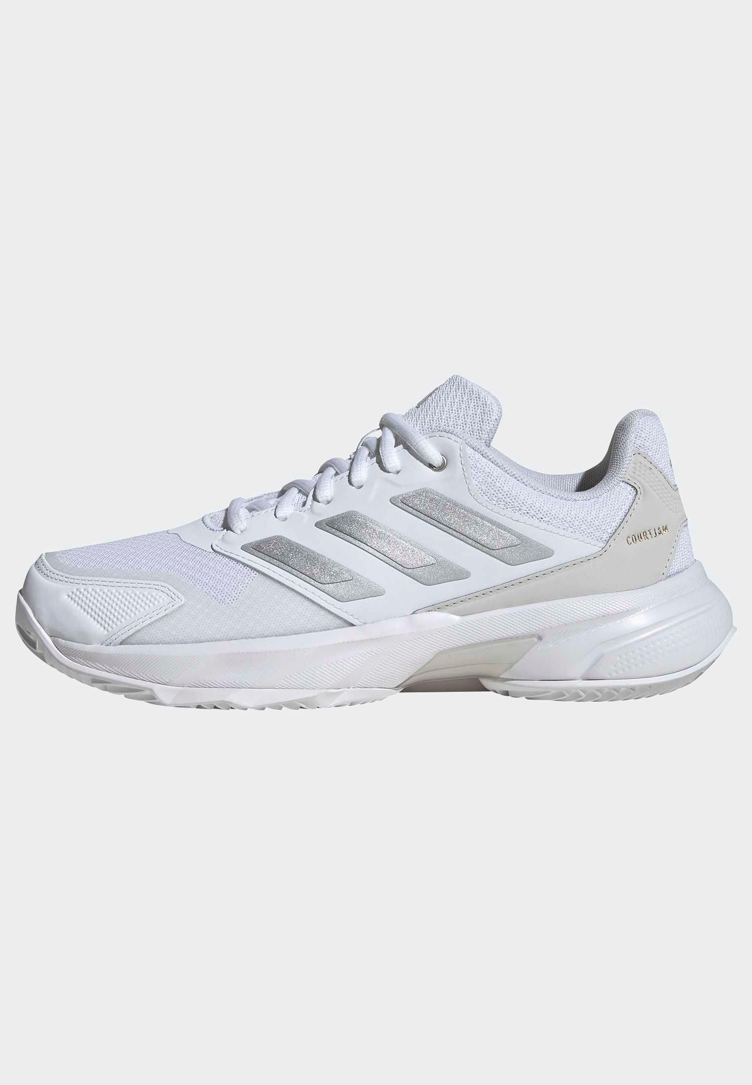 adidas Performance Chaussure de tennis »COURTJAM CONTROL 3 CLAY«  pour terrains en terre battue, clay