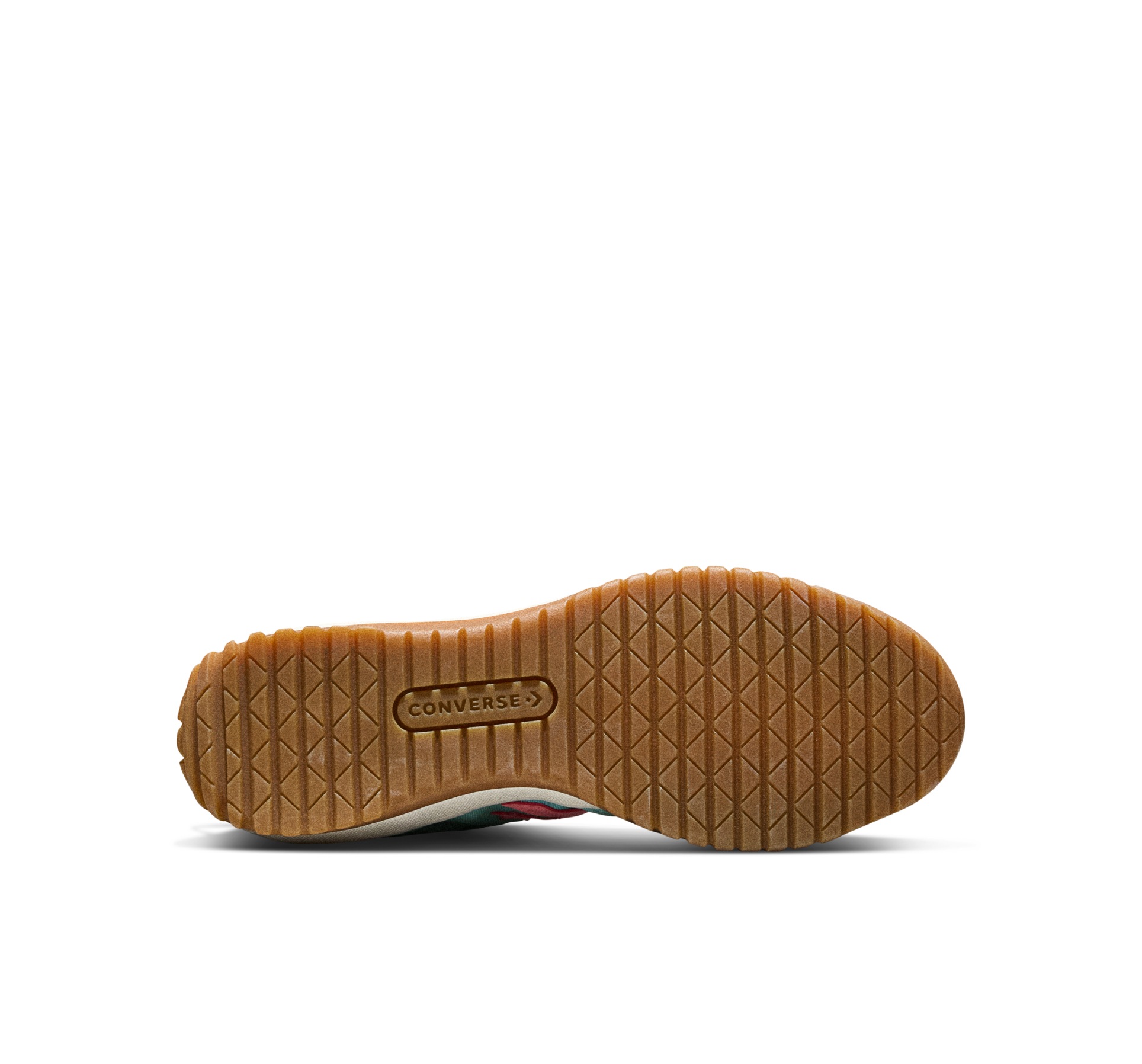 Converse Sneakers »RUN STAR TRAINER«  pour adolescents, semelle en caoutchouc, style sportif, confortable