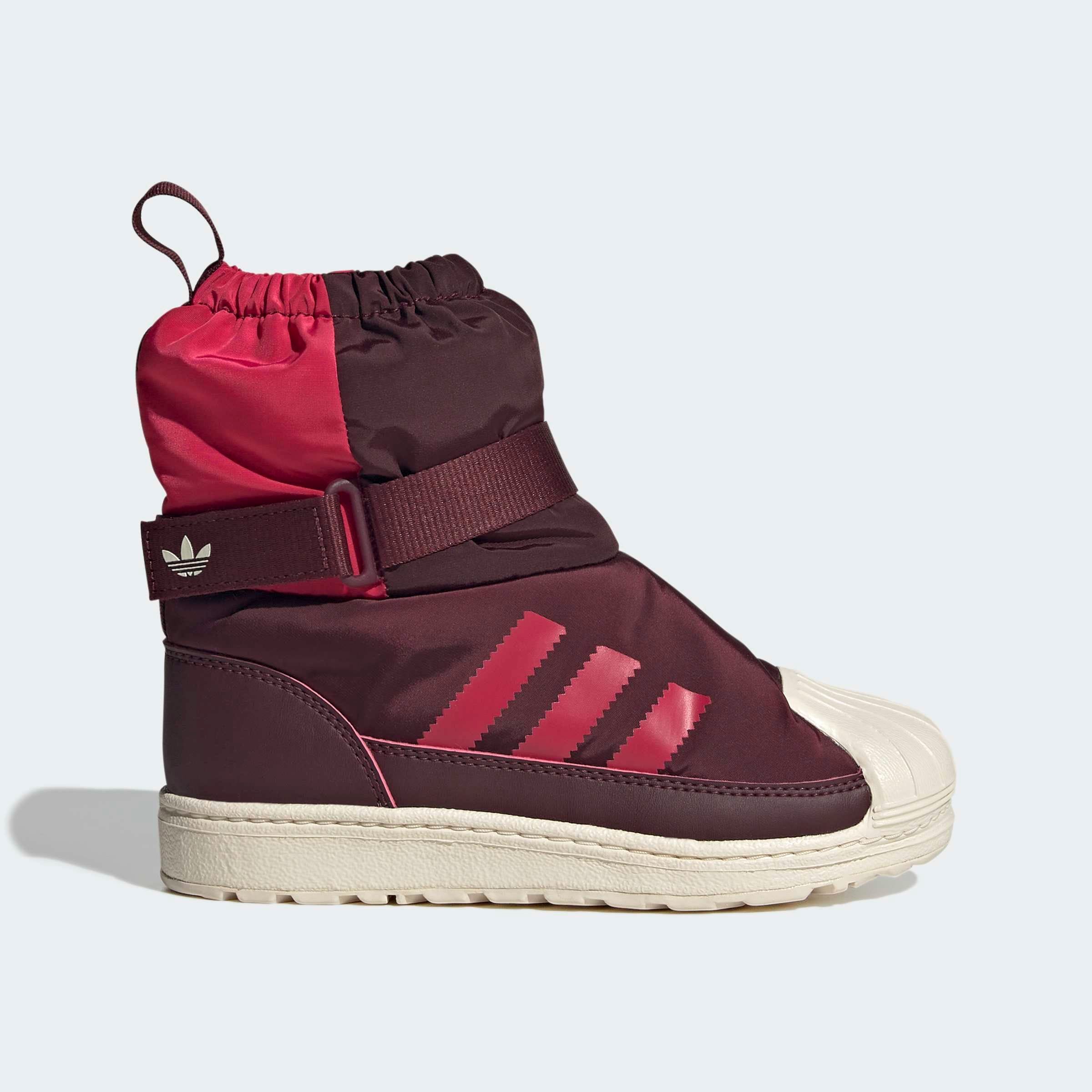adidas Originals Winterstiefel »SUPERSTAR 360 WINTERIZED  FÜR KINDER«  Winterschuhe, Winterboots, Snowboots