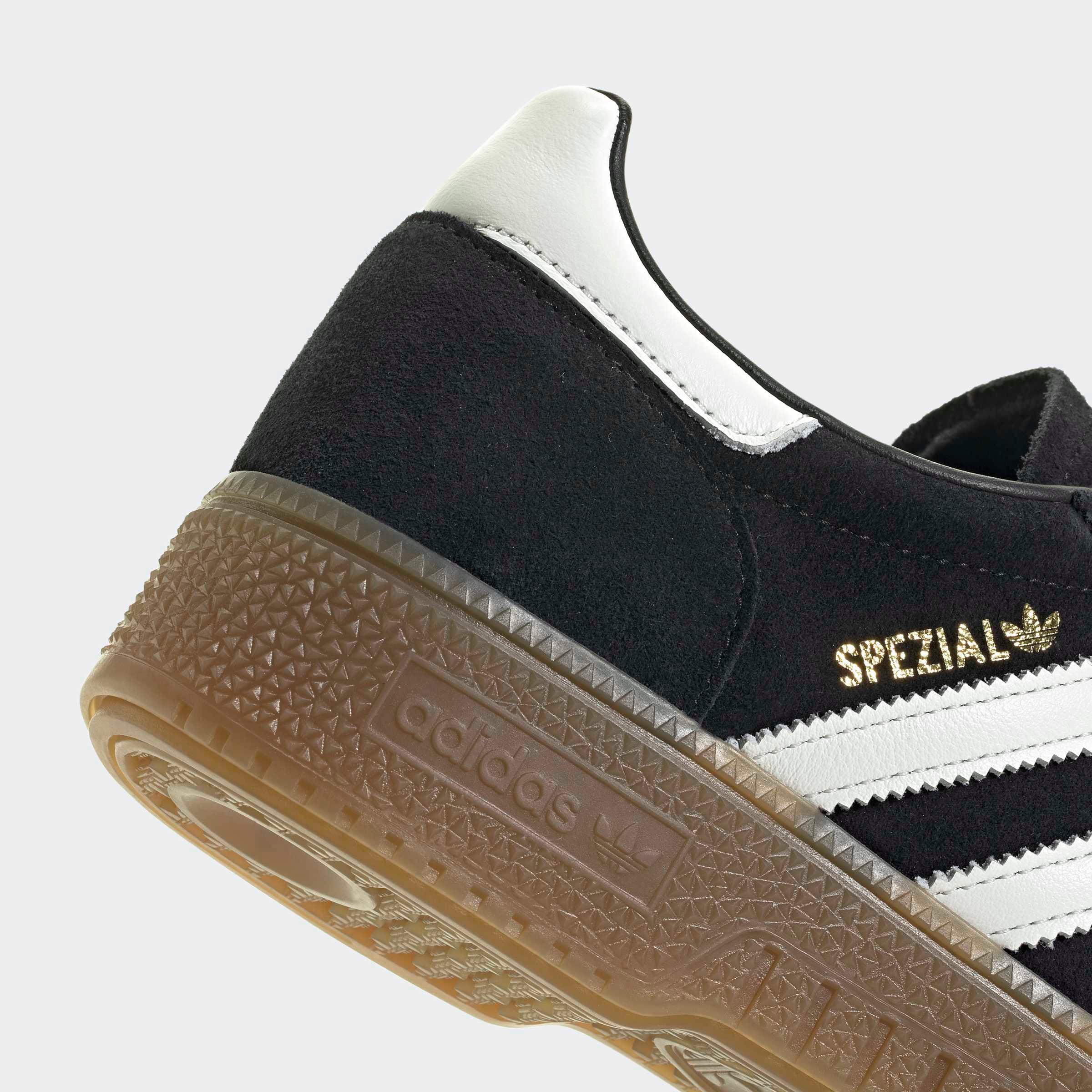 adidas Originals Plateausneaker »HANDBALL SPEZIAL BOLD«