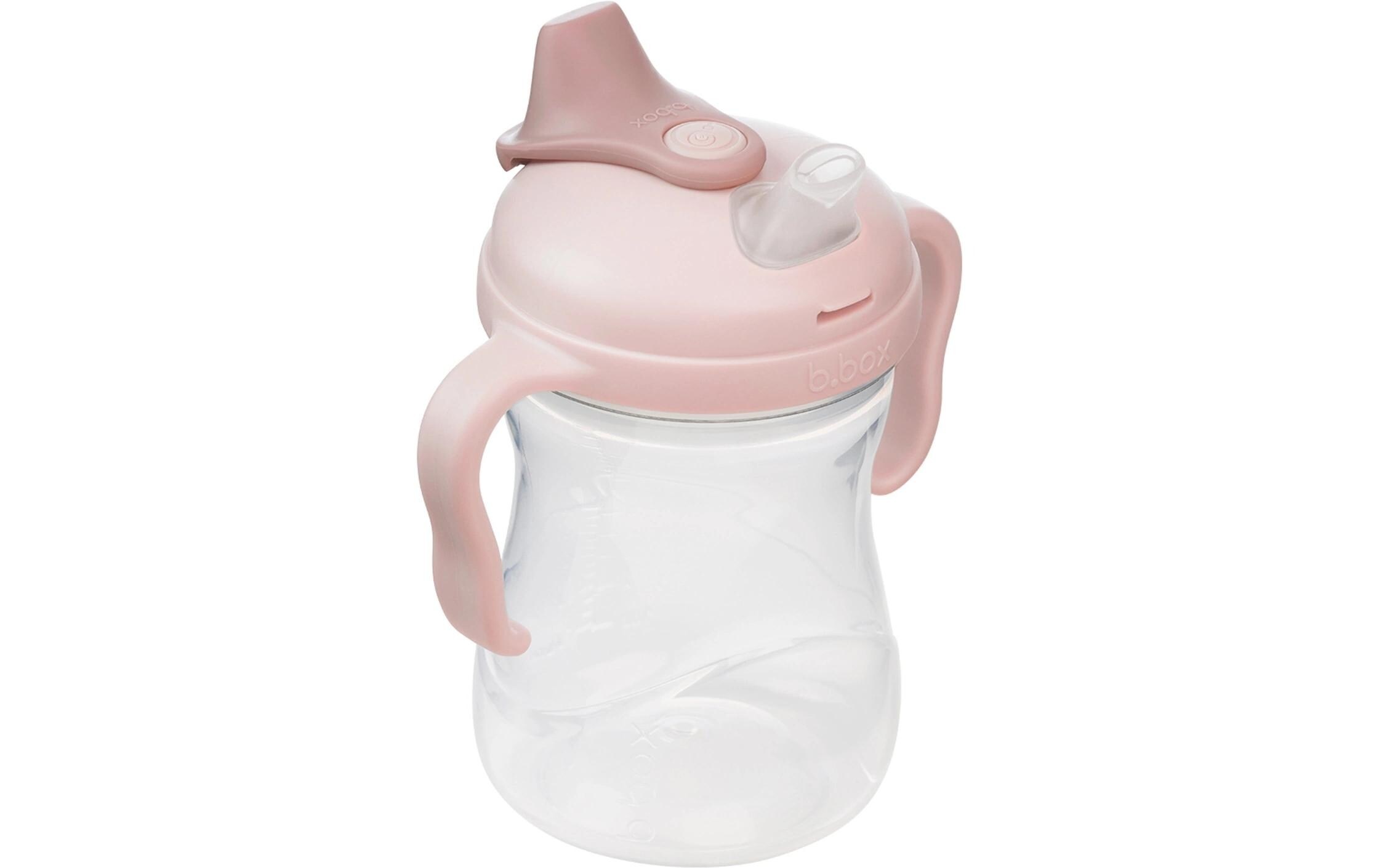   Trinklernbecher »B.Box 3in1 Vorteilspack 240 ml«
