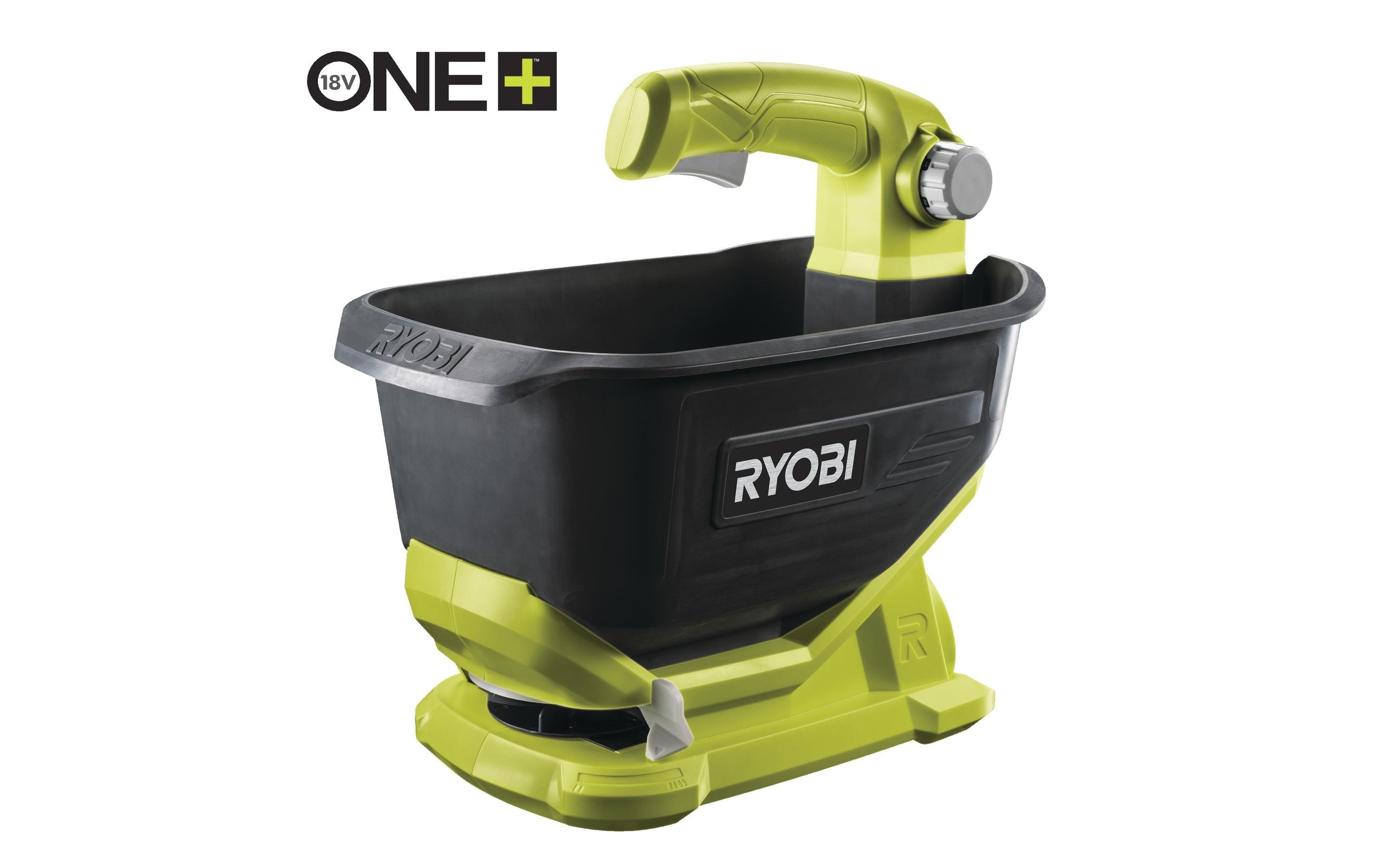 RYOBI Epandeur à main »RYOBI 18 V, 2.5-3.5 m, ohne Akku und Ladegerät«