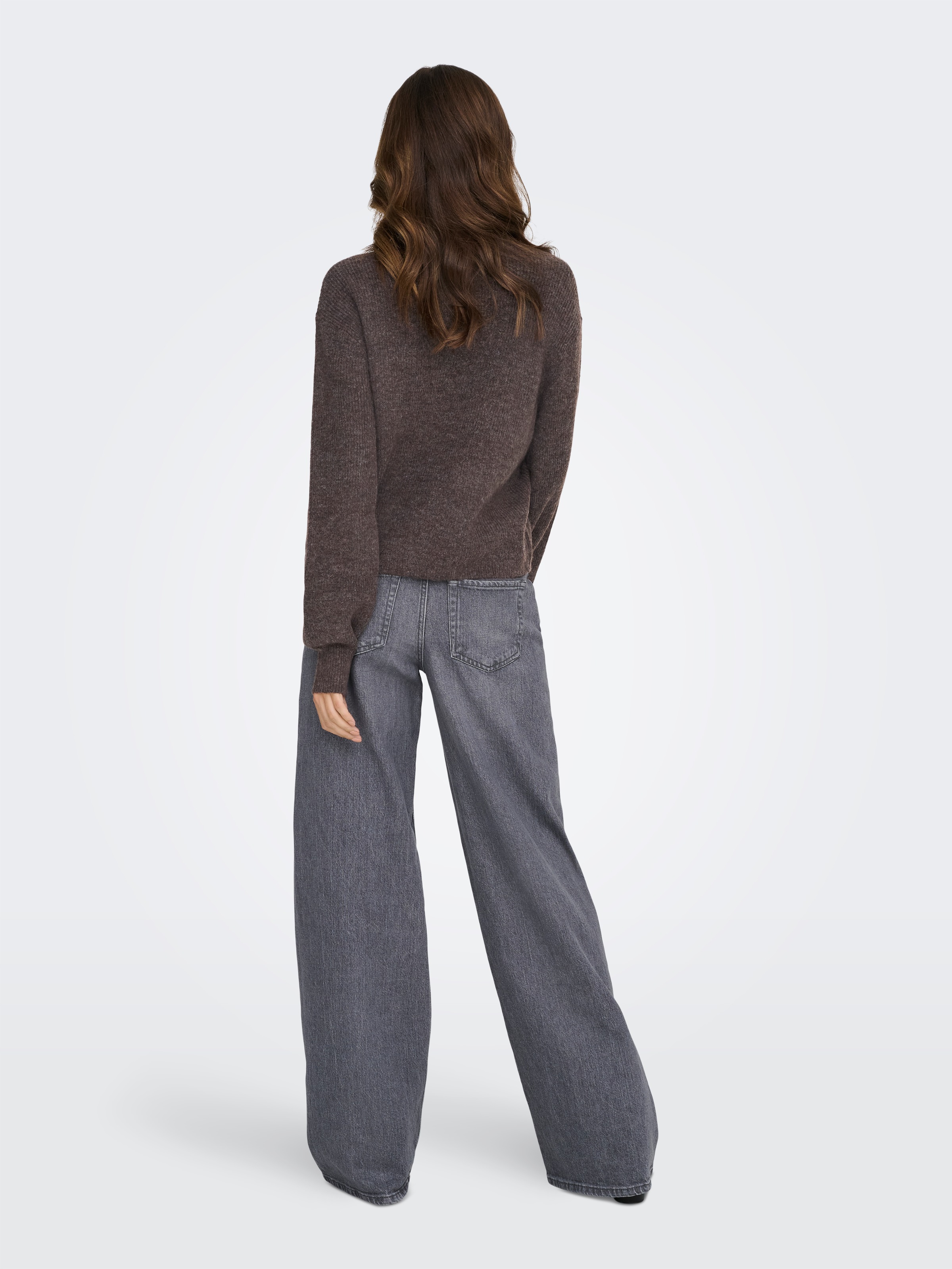 JDY Veste en tricot »JDYLUMI LIFE L/S BUTTON CARDIGA KNT NOOS«