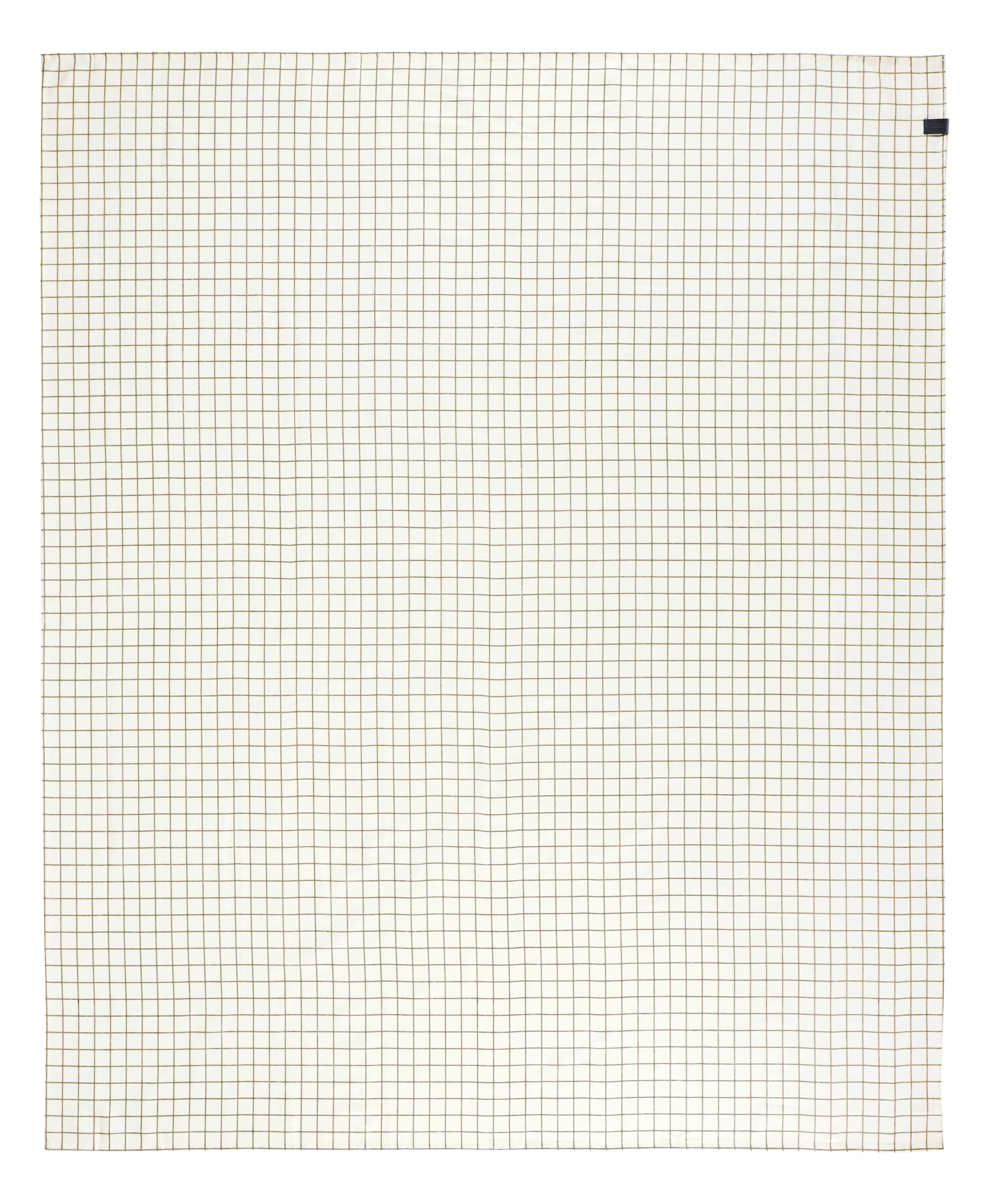 SCHÖNER WOHNEN-Kollektion Tischläufer »Check« aus reiner, sanforisierter Baumwolle