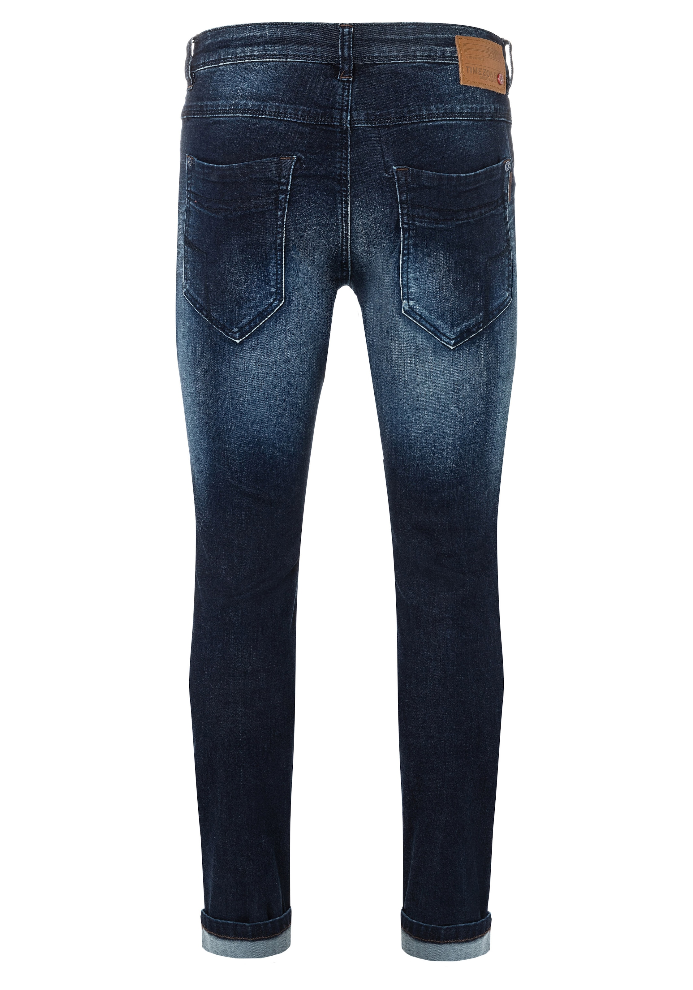 TIMEZONE Jeans slim »Slim ScottTZ«
