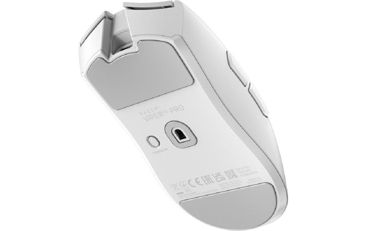 RAZER Souris de jeu »Viper V3 Pro«