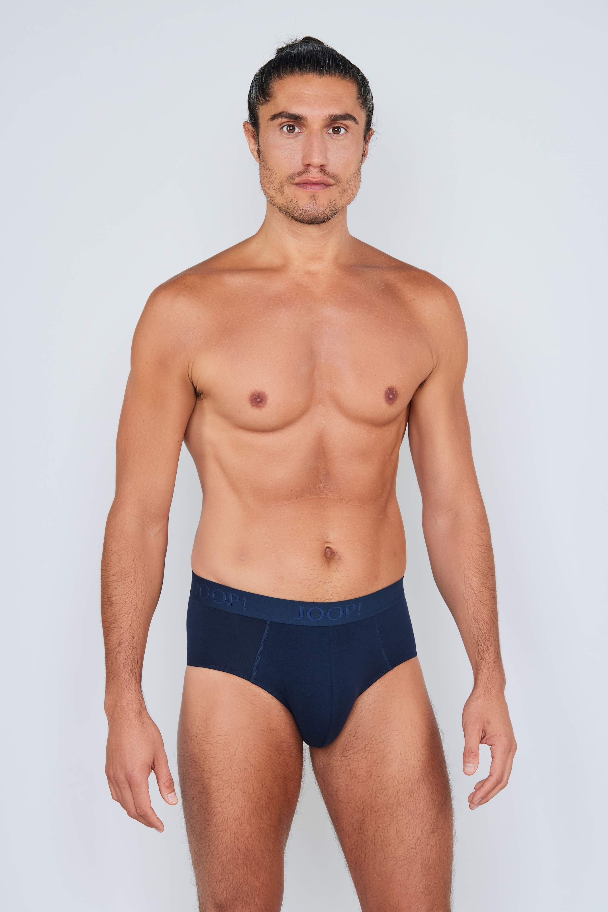 JOOP! Slip »Everyday«, mit elastischem Logobund