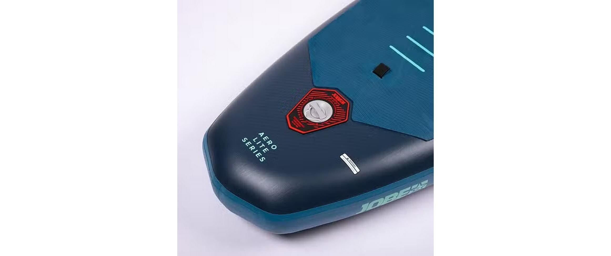   Planche de SUP »JOBE SUP Board Aero Varna 11.0 335 x 76 x 15 cm«