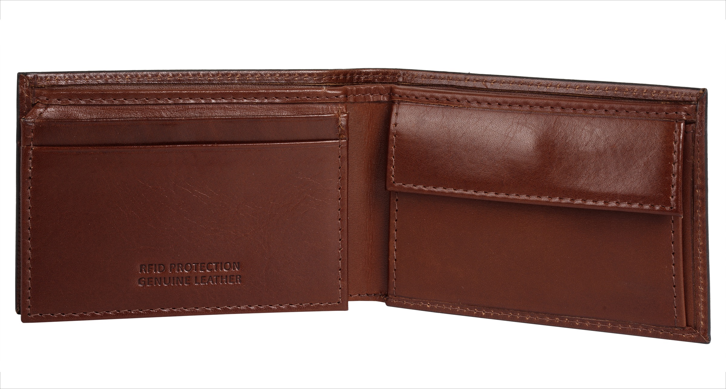 bugatti Geldbörse »NOBILE« echt Leder