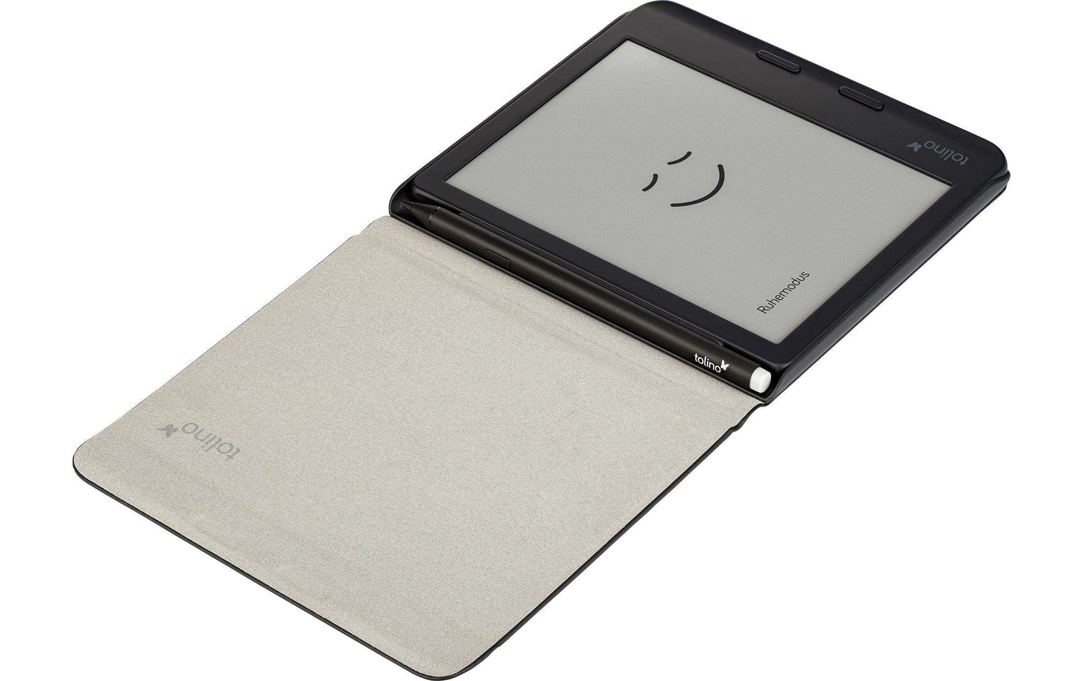 Tolino Étui pour e-reader »Vision Color Stylus« 17,8 cm (7 pouces)