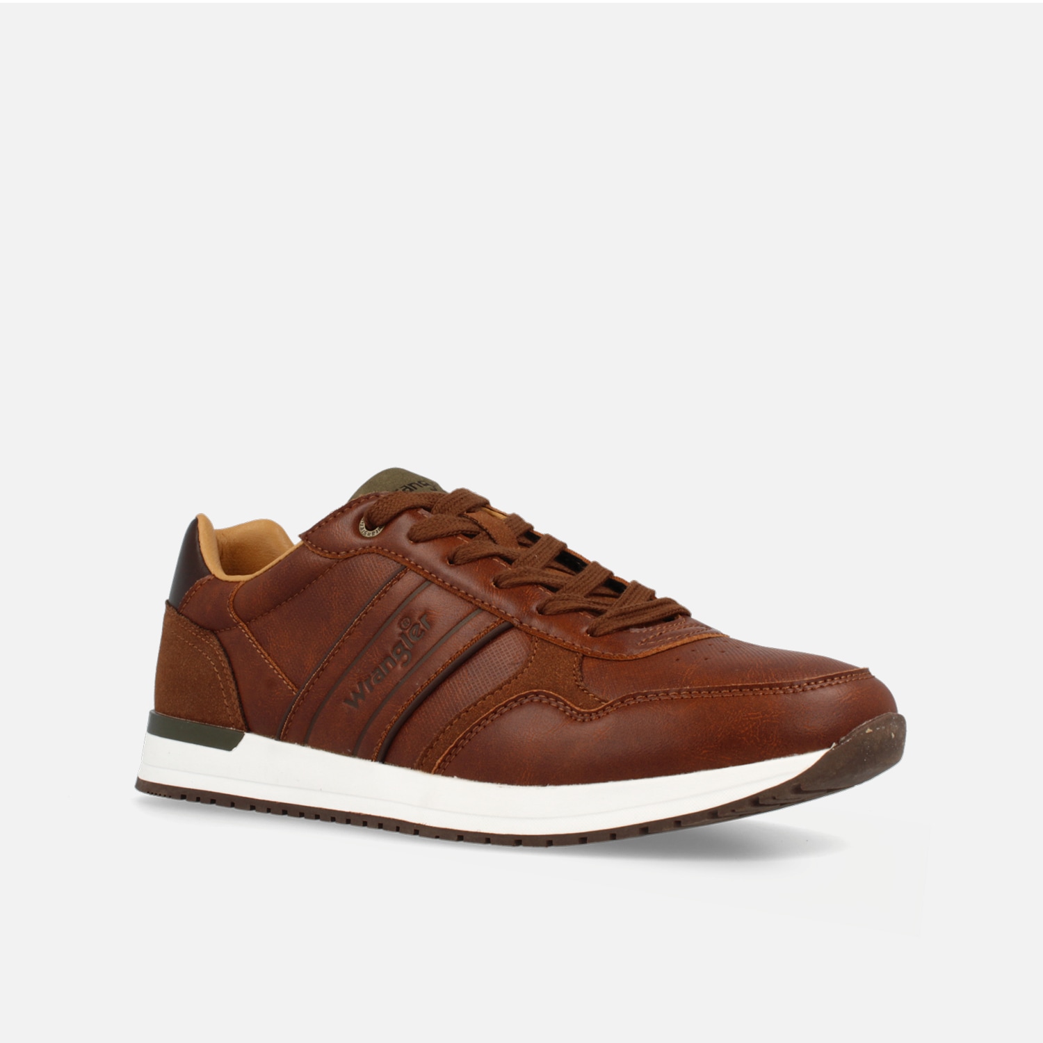 Wrangler Sneaker »TERRELL MEN LOW«