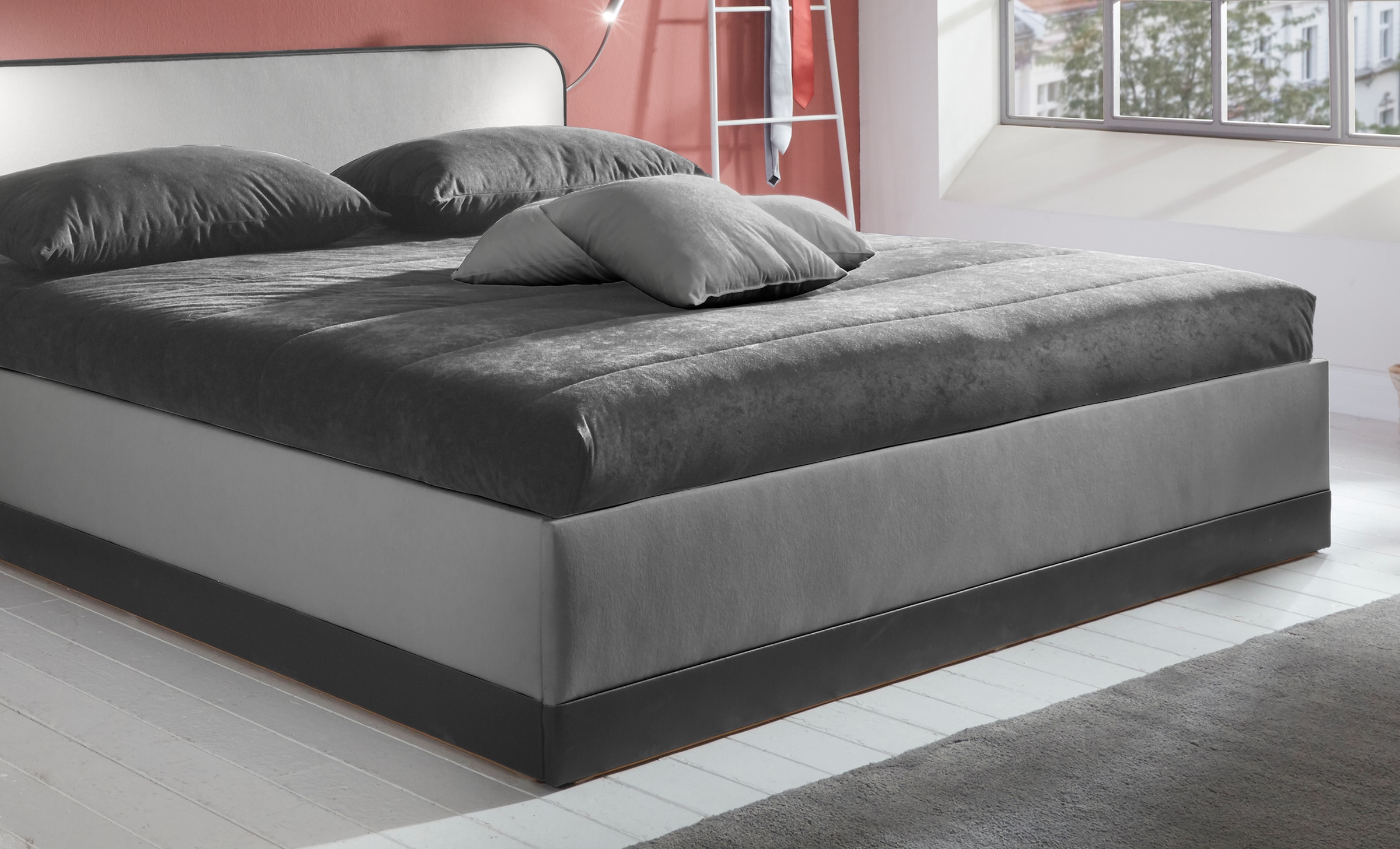 Westfalia Schlafkomfort Bett