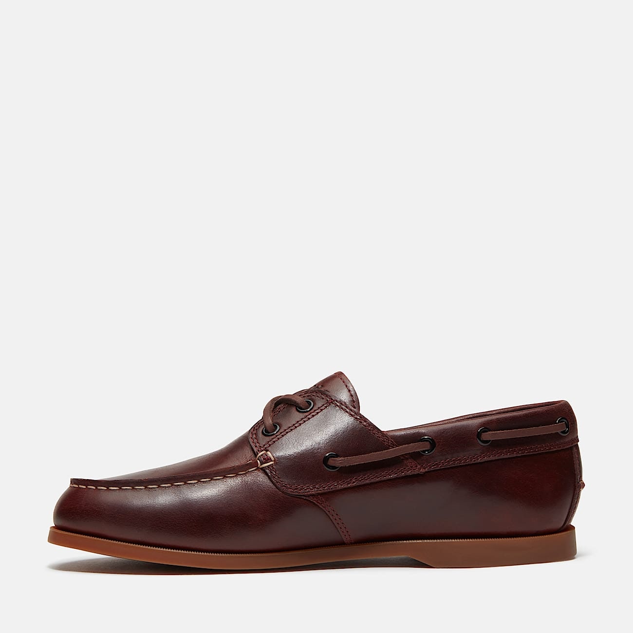 Timberland Bottes »CEDAR BAY ESSENTIAL BOAT SHOE«  aus Leder