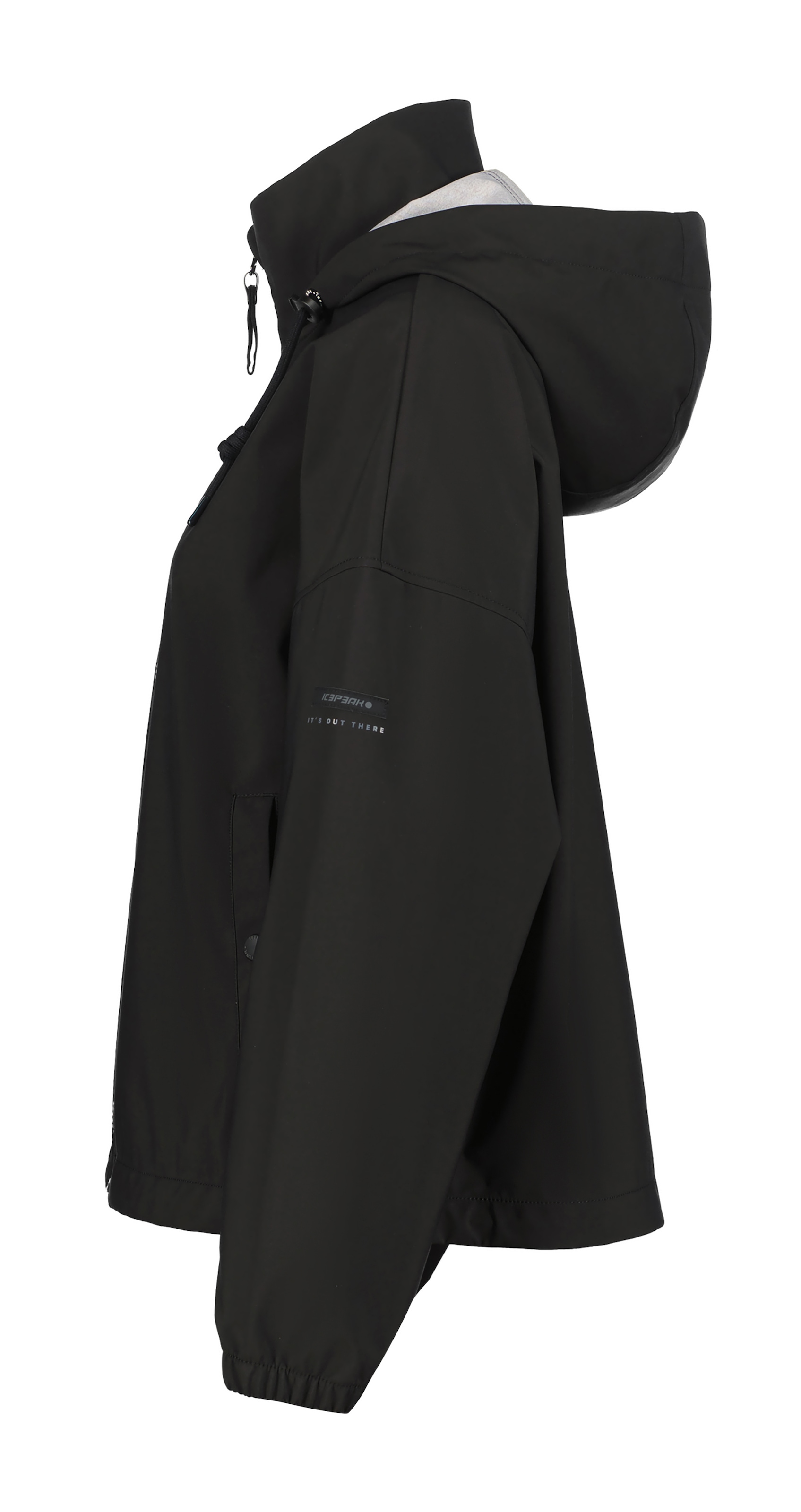 Icepeak Veste softshell »ADRIAM«