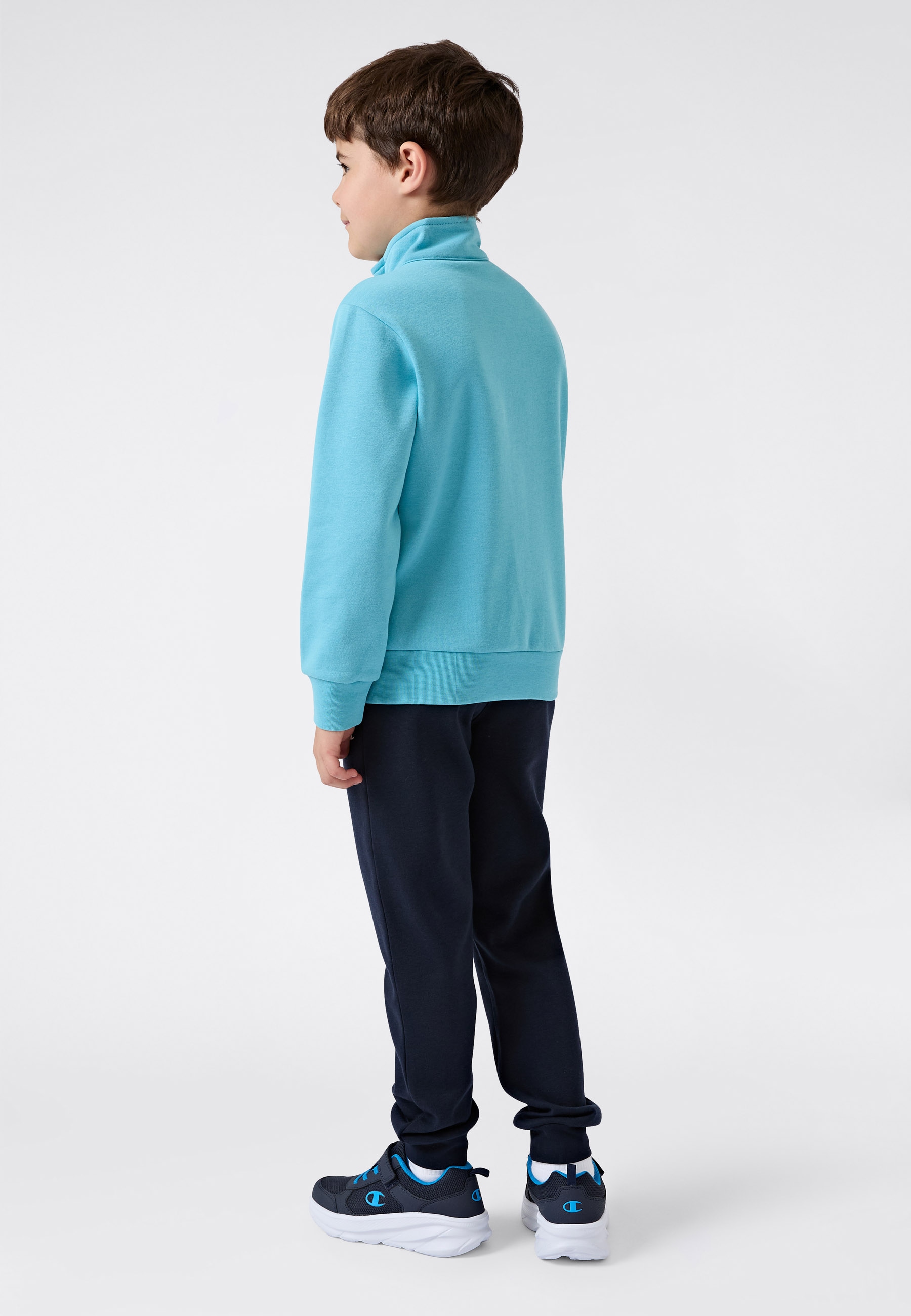 Champion Jogging »Sweatsuits Fleece« 2 cuis Pour enfants et adolescents, matériau respirant