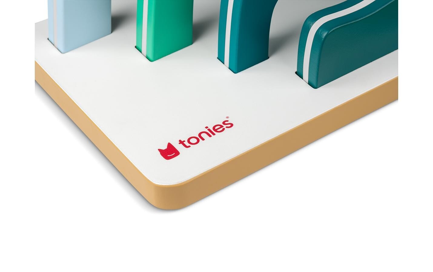 tonies Étagère pour enfants »Standregal« für bis zu 40 Tonies