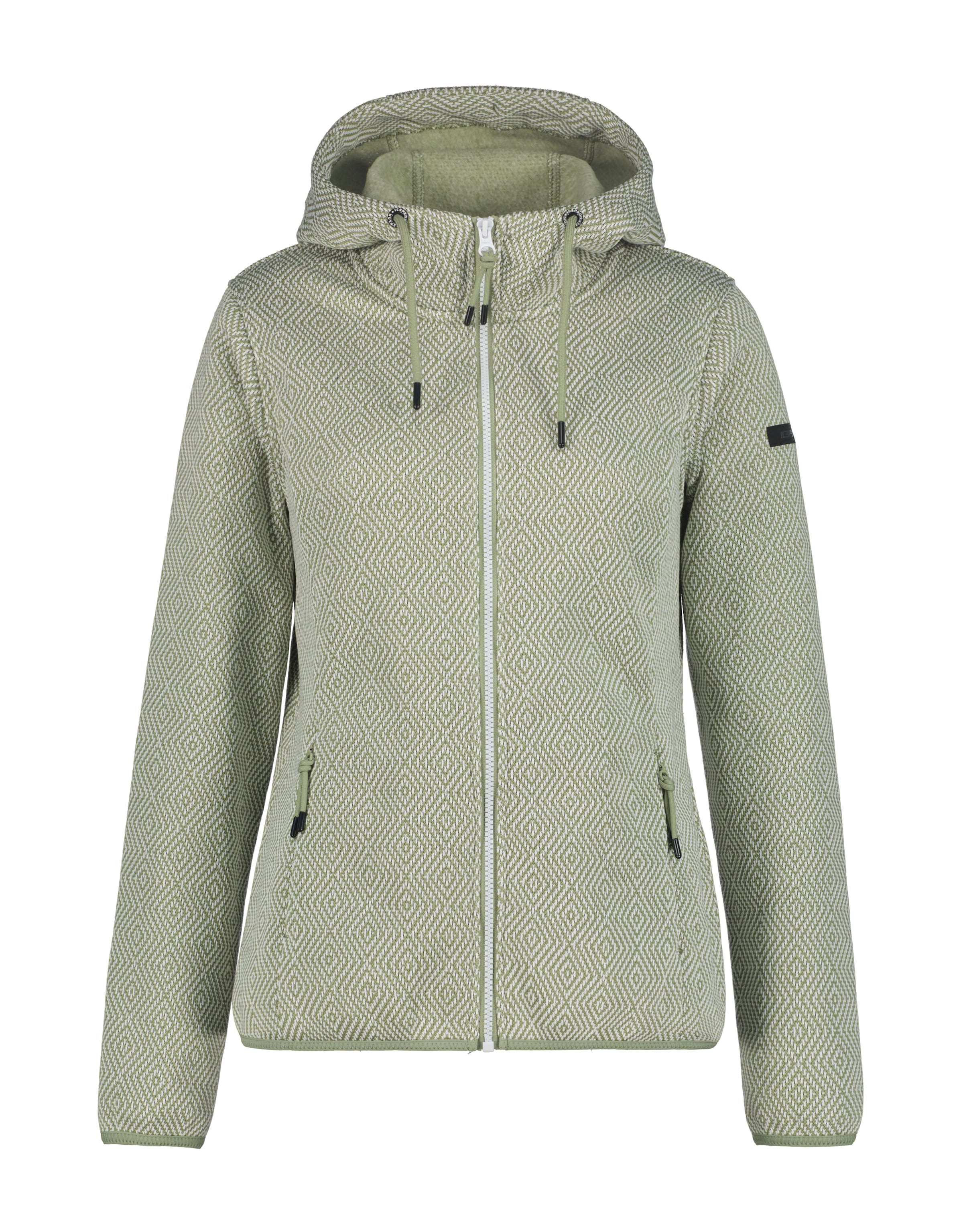 Icepeak Fleecejacke »ADRIAN«