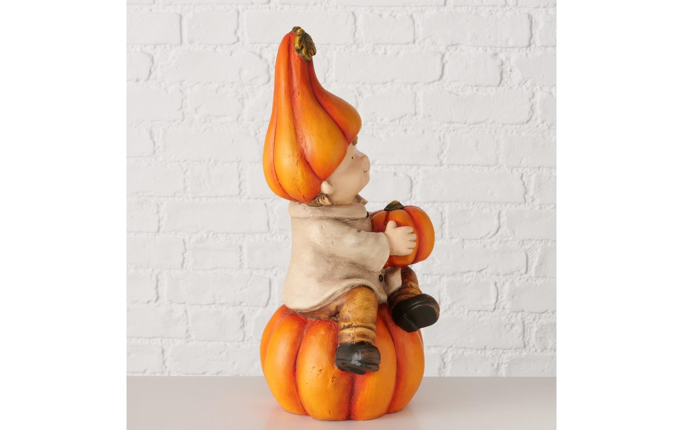 BOLTZE Dekofigur »Malino 48 cm«