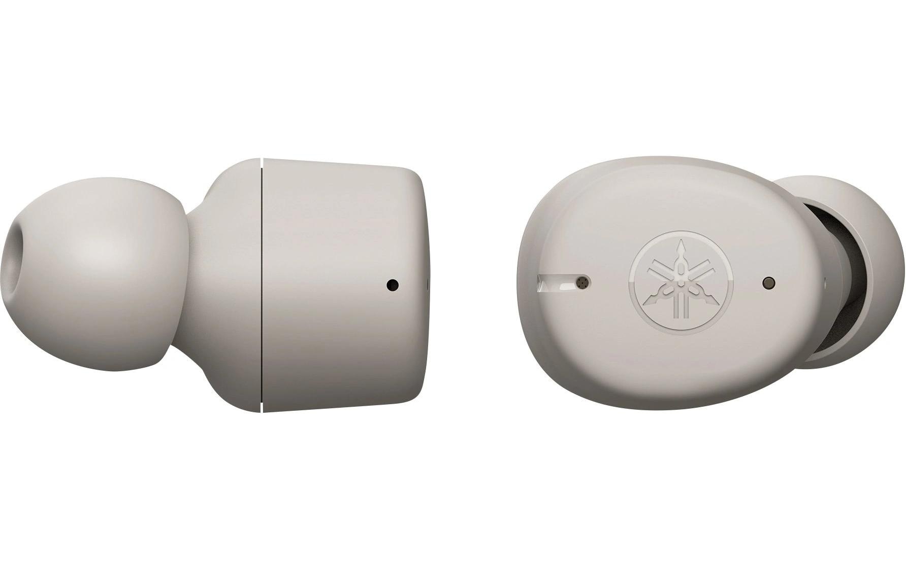 Yamaha wireless In-Ear-Kopfhörer »TW-E3C« Bluetooth