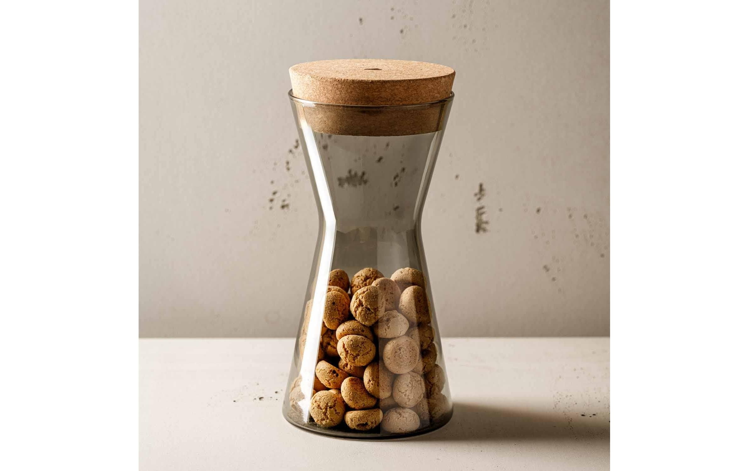 LEONARDO Vorratsdose »Forma X 1,1 l« 1 Stk. tlg.