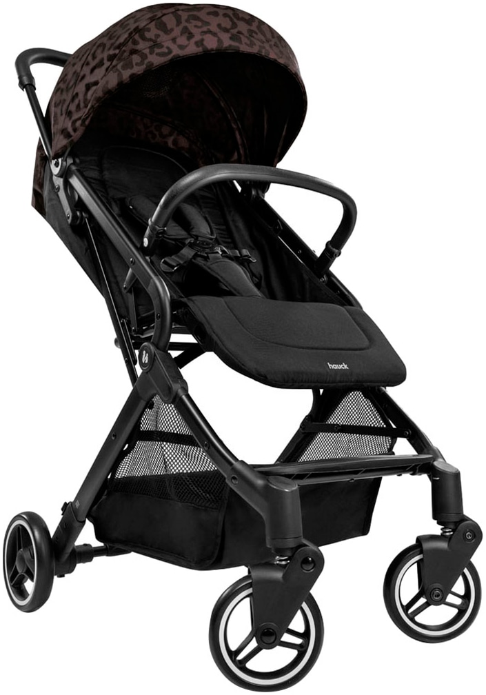 Hauck Poussette pour enfants »Travel N Care« 25 kilos Reisebuggy, leicht; bis 25 kg belastbar