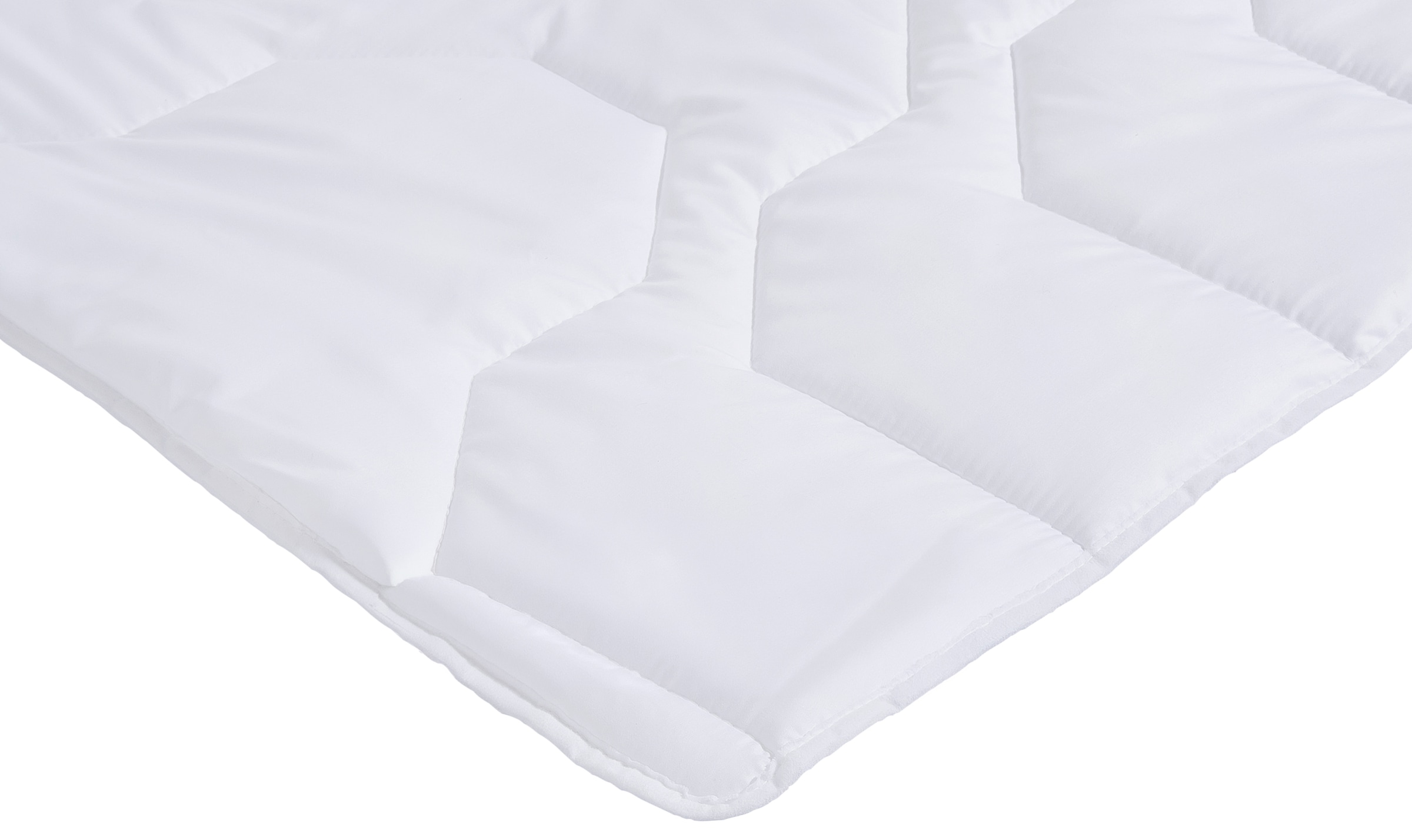 GOODproduct Microfaserbettdecke »Rike, Bettdecke 135x200 cm, 155x220 cm« leicht Füllung Polyester Bezug Polyester 1 Stk. tlg. Bettdecken, Sommer, Winter, 4 Jahreszeiten, Decke kochfest bis 95°C