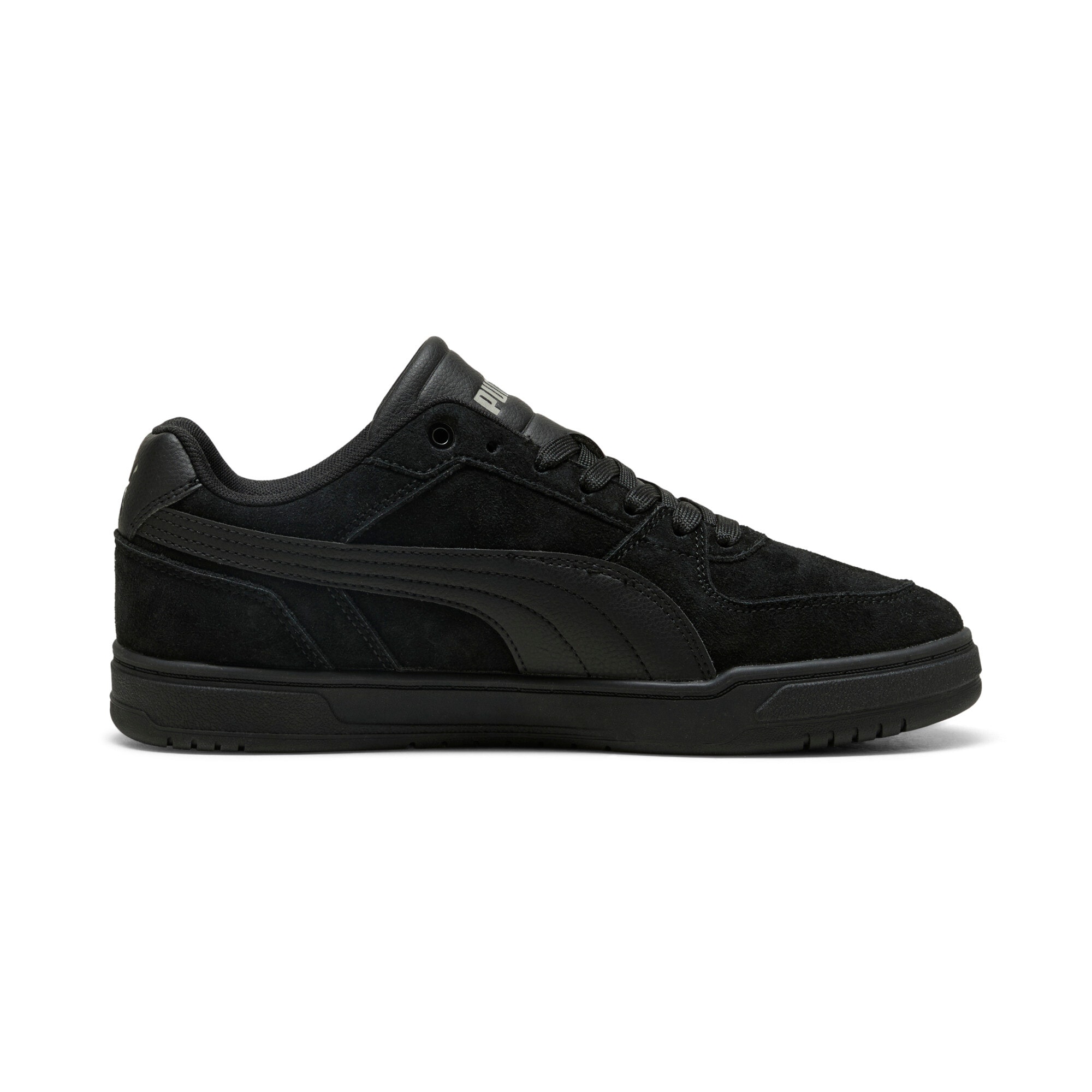 PUMA Sneakers »CAVEN III SD«  leicht profilierte Gummilaufsohle, atmungsaktives Textilfutter
